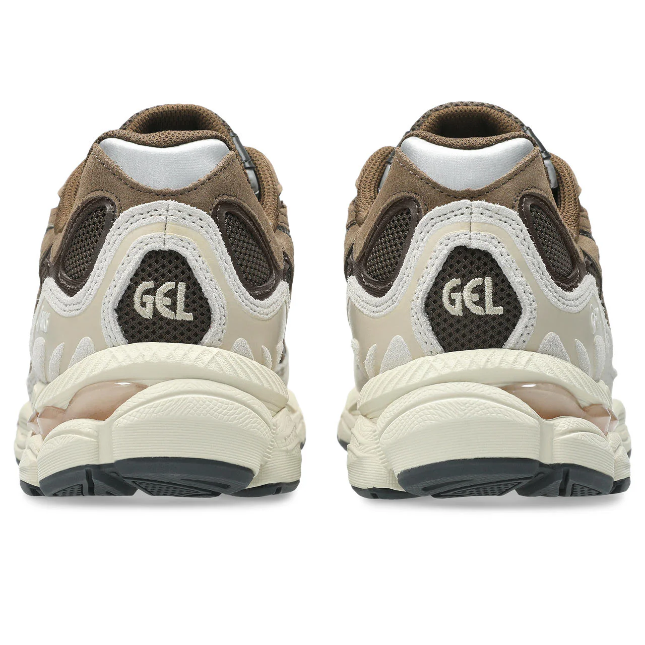 Gel Nyc סניקרס - Image 3