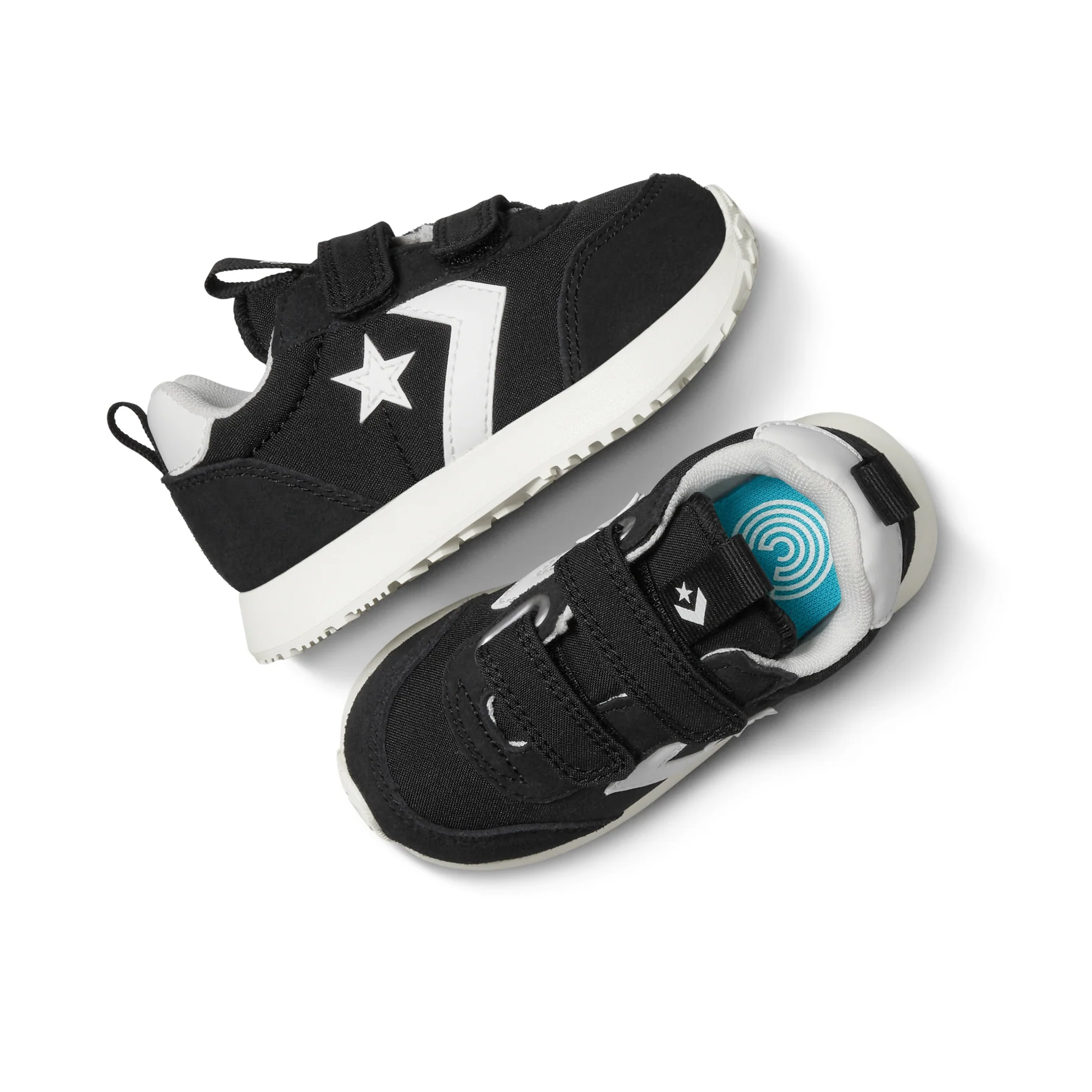 OMEGA TRAINER OX סניקרס - Image 4