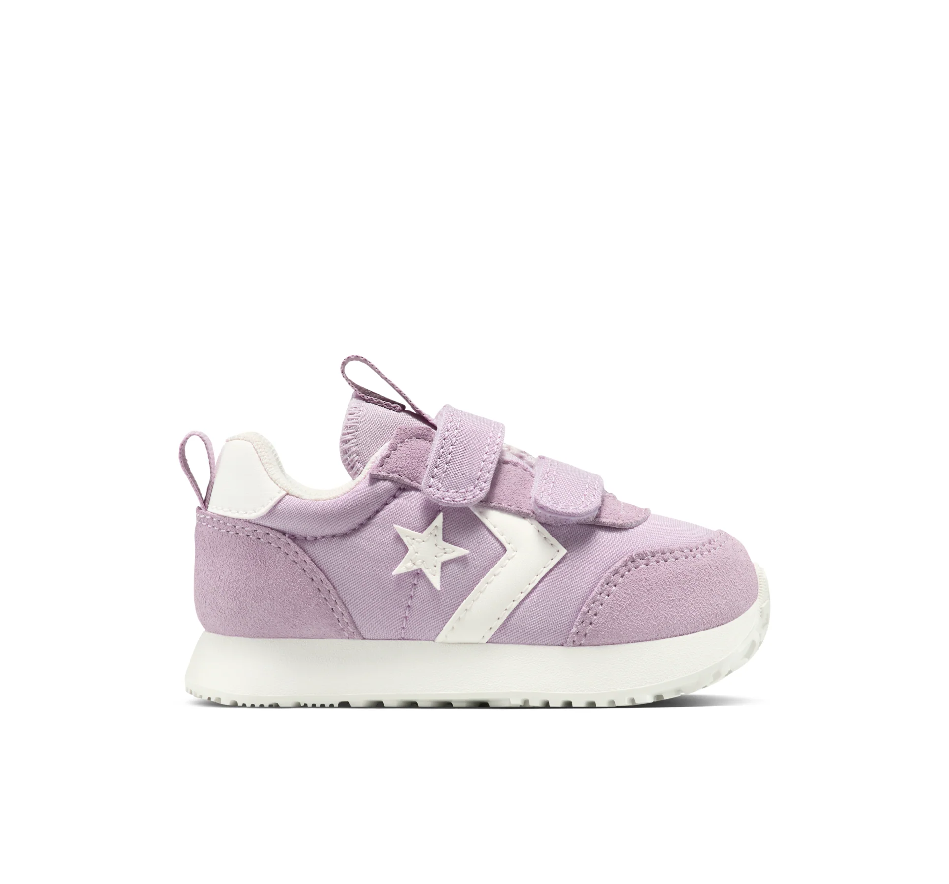 OMEGA TRAINER 2V OX LILAC סניקרס