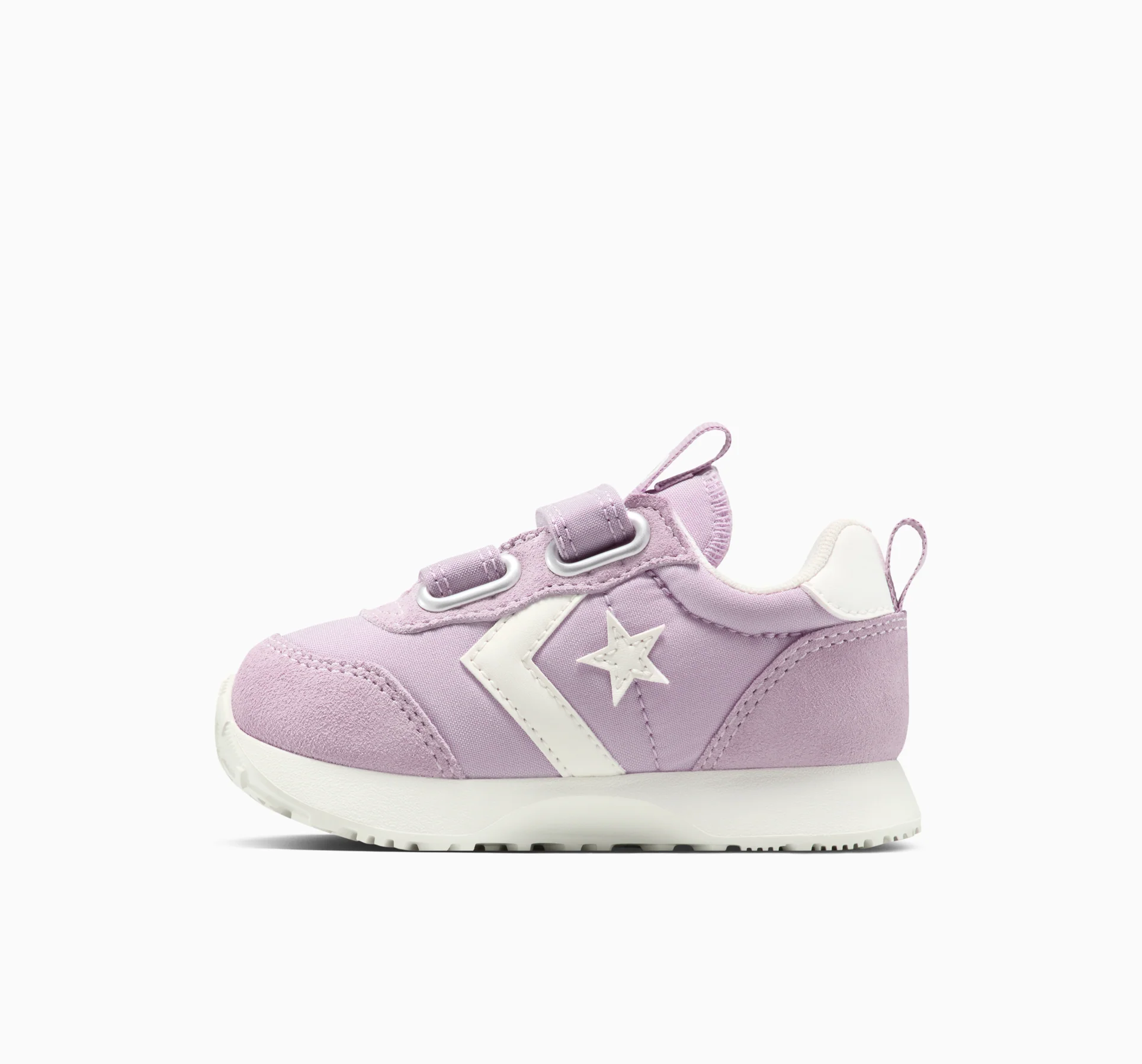 OMEGA TRAINER 2V OX LILAC סניקרס - Image 4