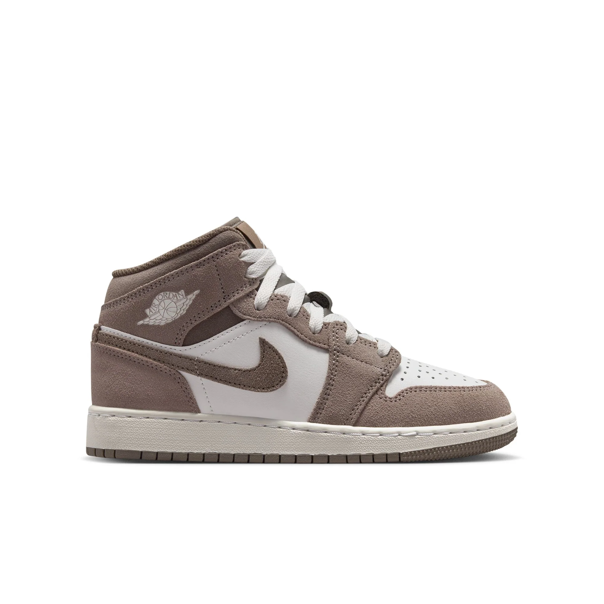 AIR JORDAN 1 MID סניקרס
