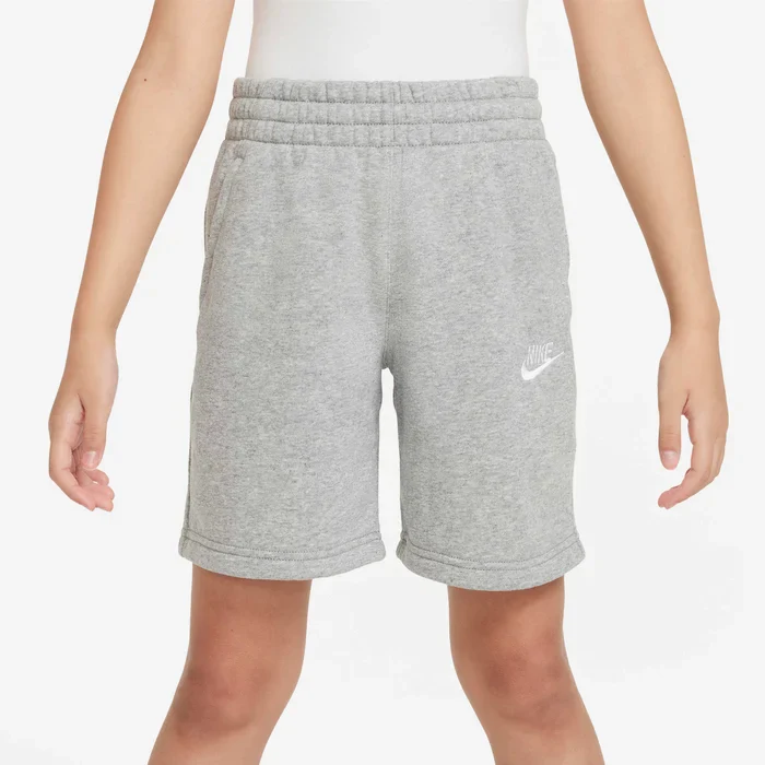 Sportswear Club Fleece מכנסיים קצרים - Image 3