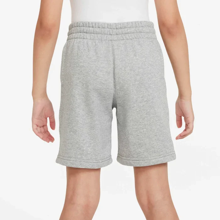 Sportswear Club Fleece מכנסיים קצרים - Image 4