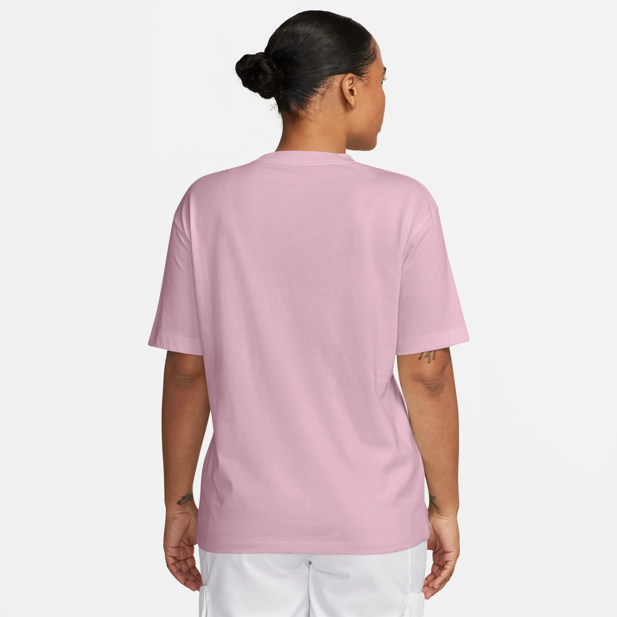 Jordan Essentials טי שירט לוגו - Image 3