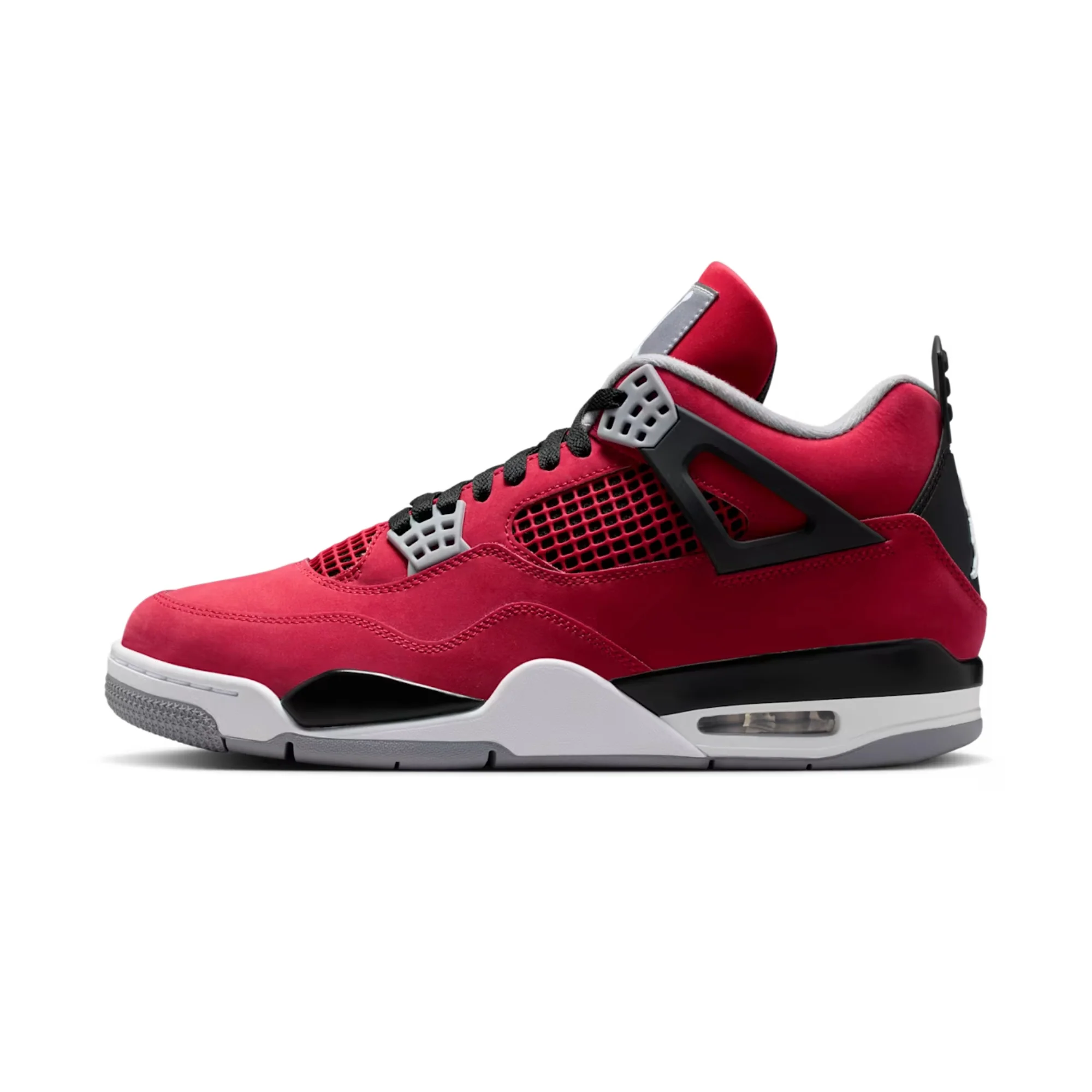 AIR JORDAN 4 RETRO סניקרס - Image 2