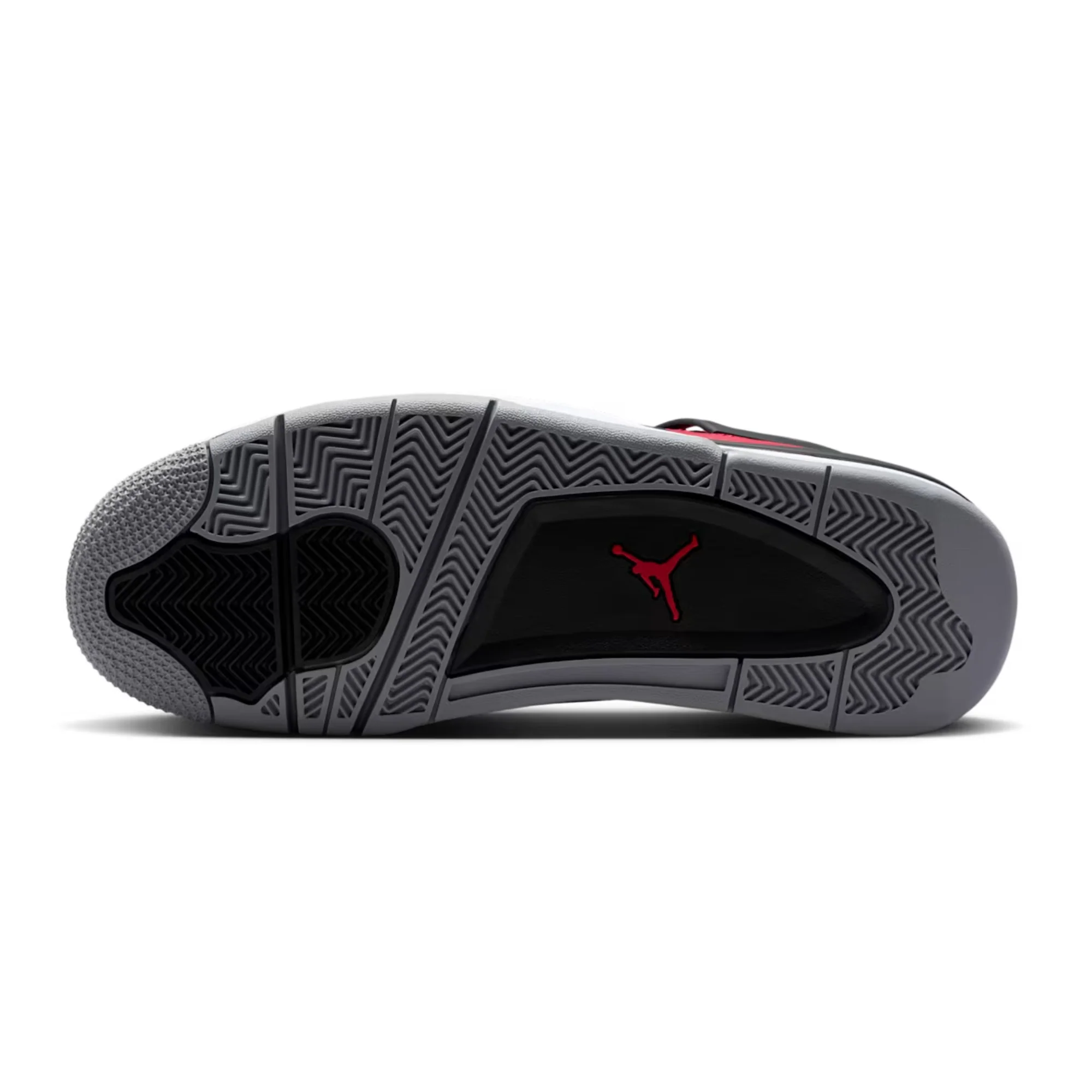 AIR JORDAN 4 RETRO סניקרס - Image 3