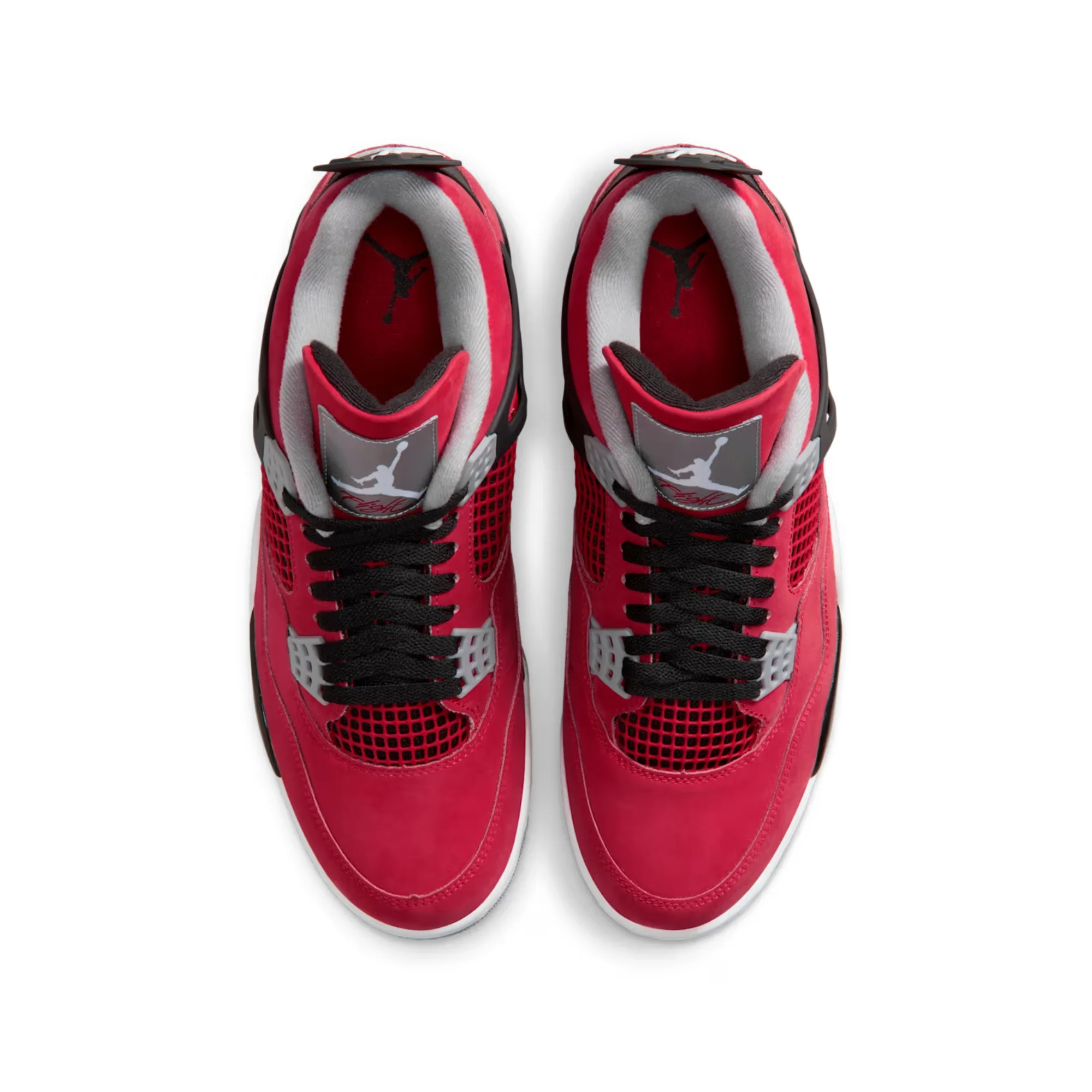 AIR JORDAN 4 RETRO סניקרס - Image 4