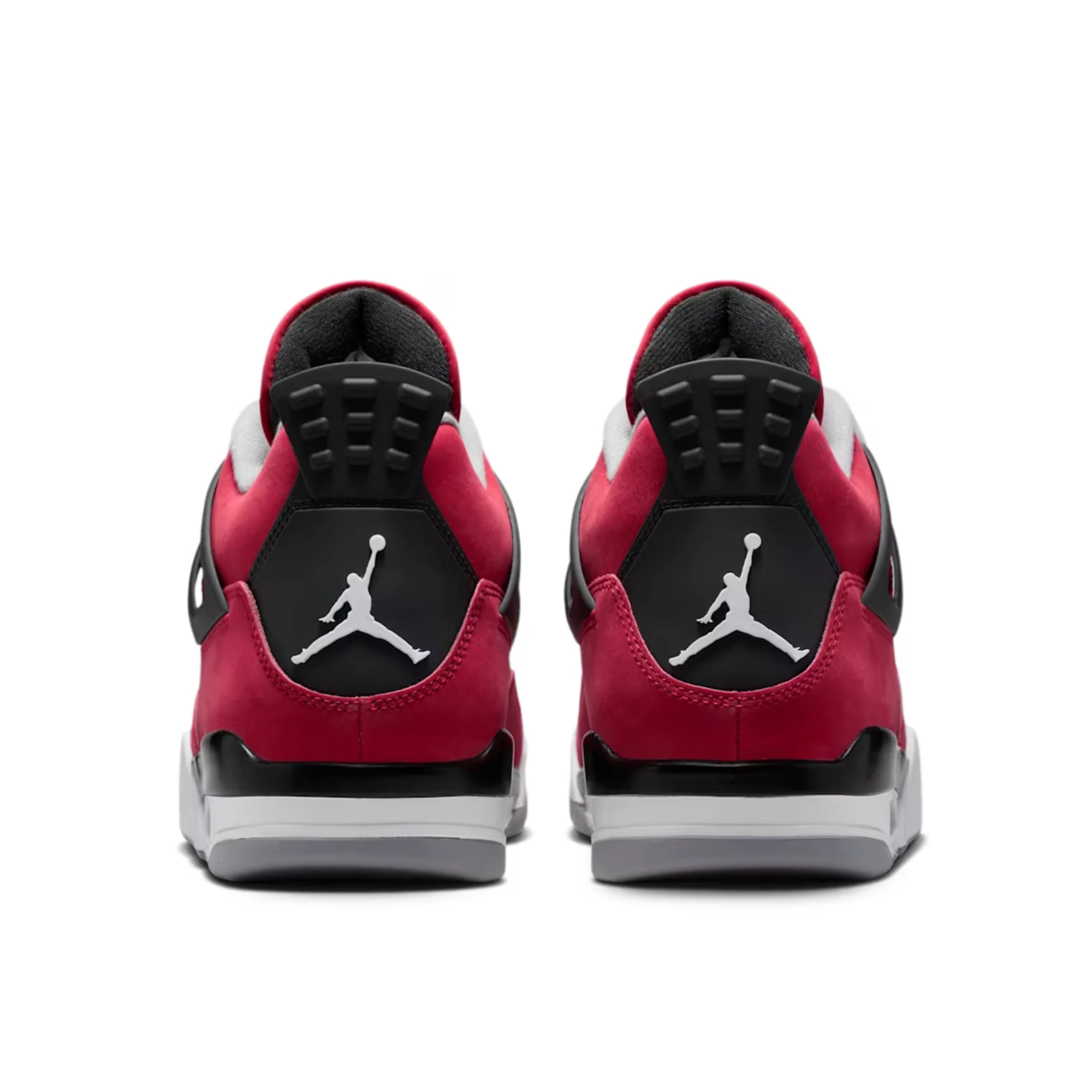 AIR JORDAN 4 RETRO סניקרס - Image 5