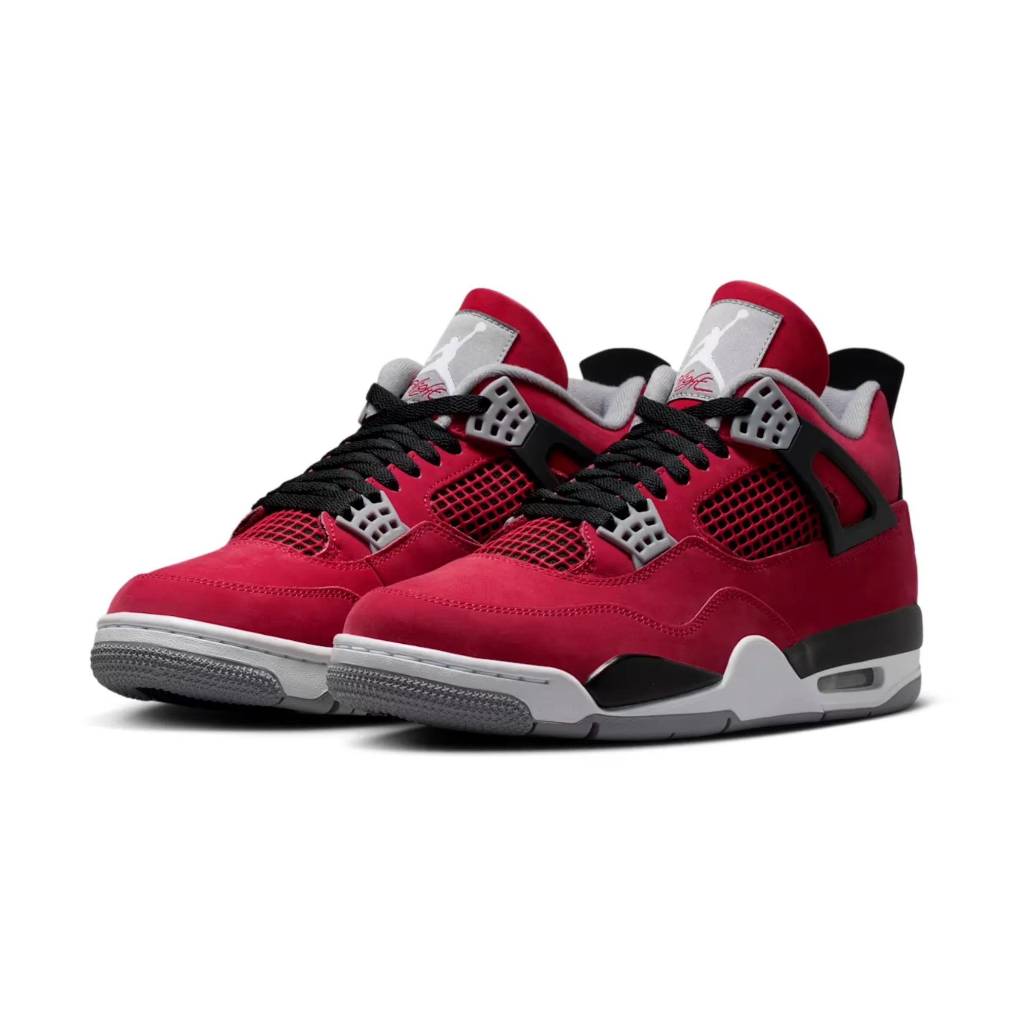 AIR JORDAN 4 RETRO סניקרס - Image 6