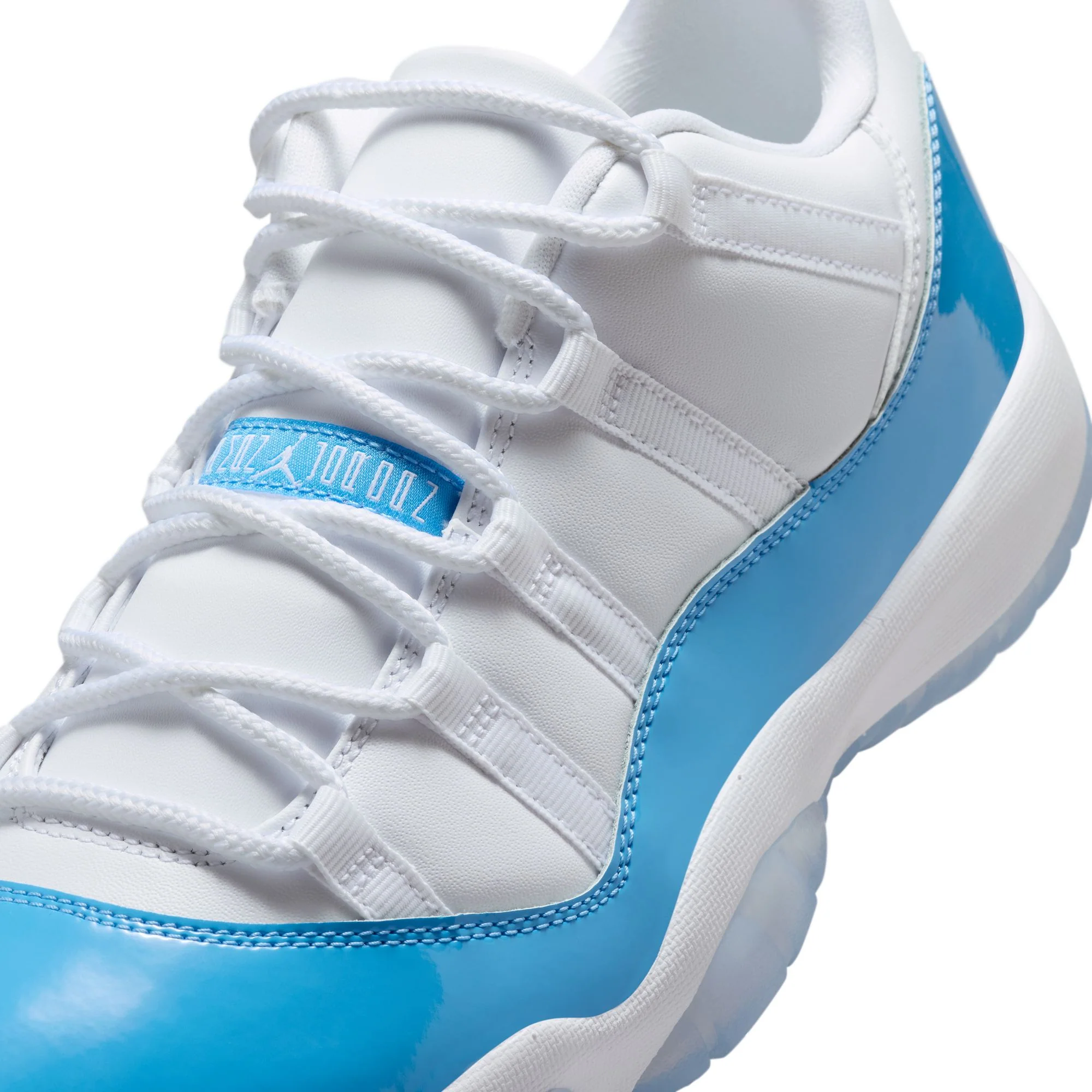 AIR JORDAN 11 RETRO LOW סניקרס - Image 3
