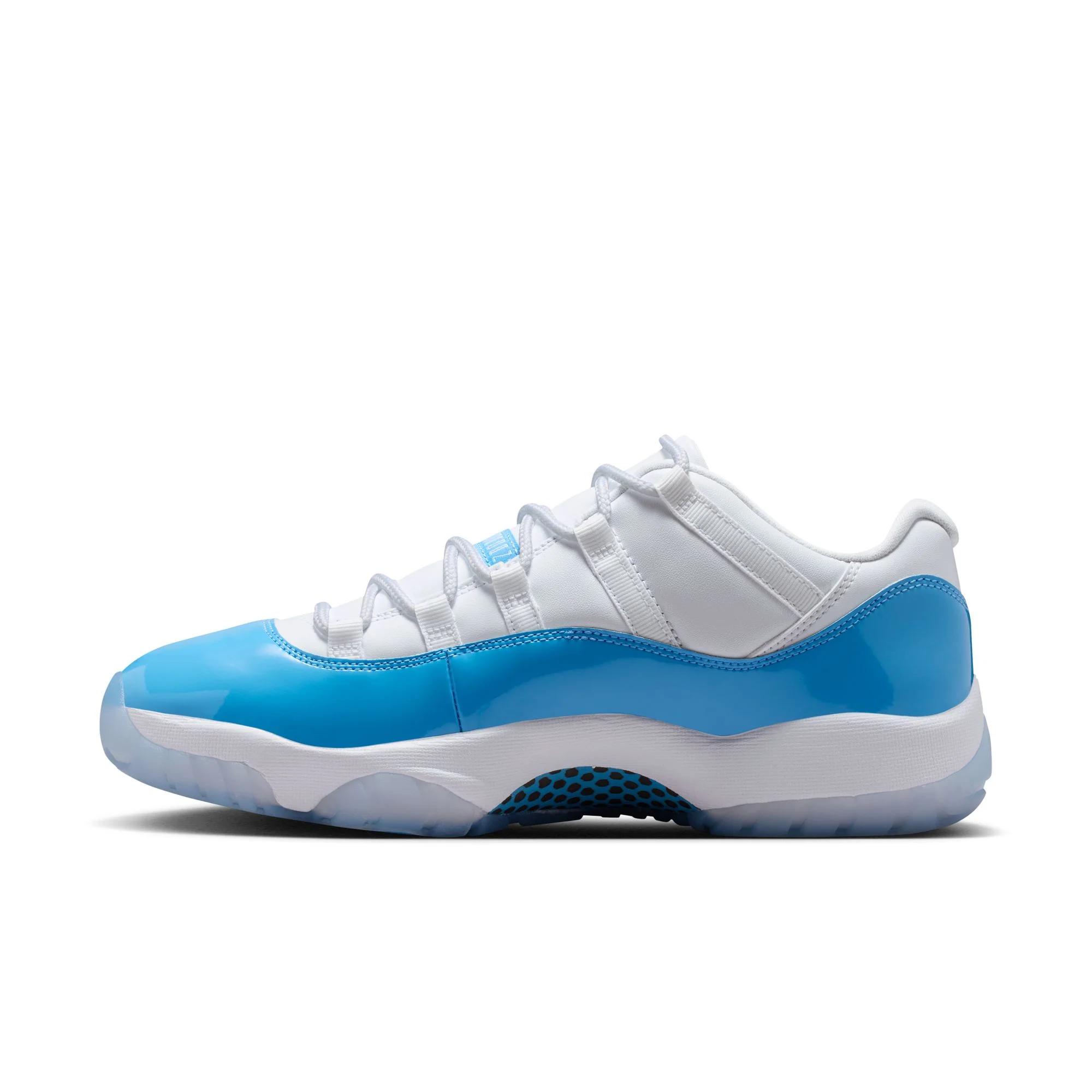 AIR JORDAN 11 RETRO LOW סניקרס - Image 5