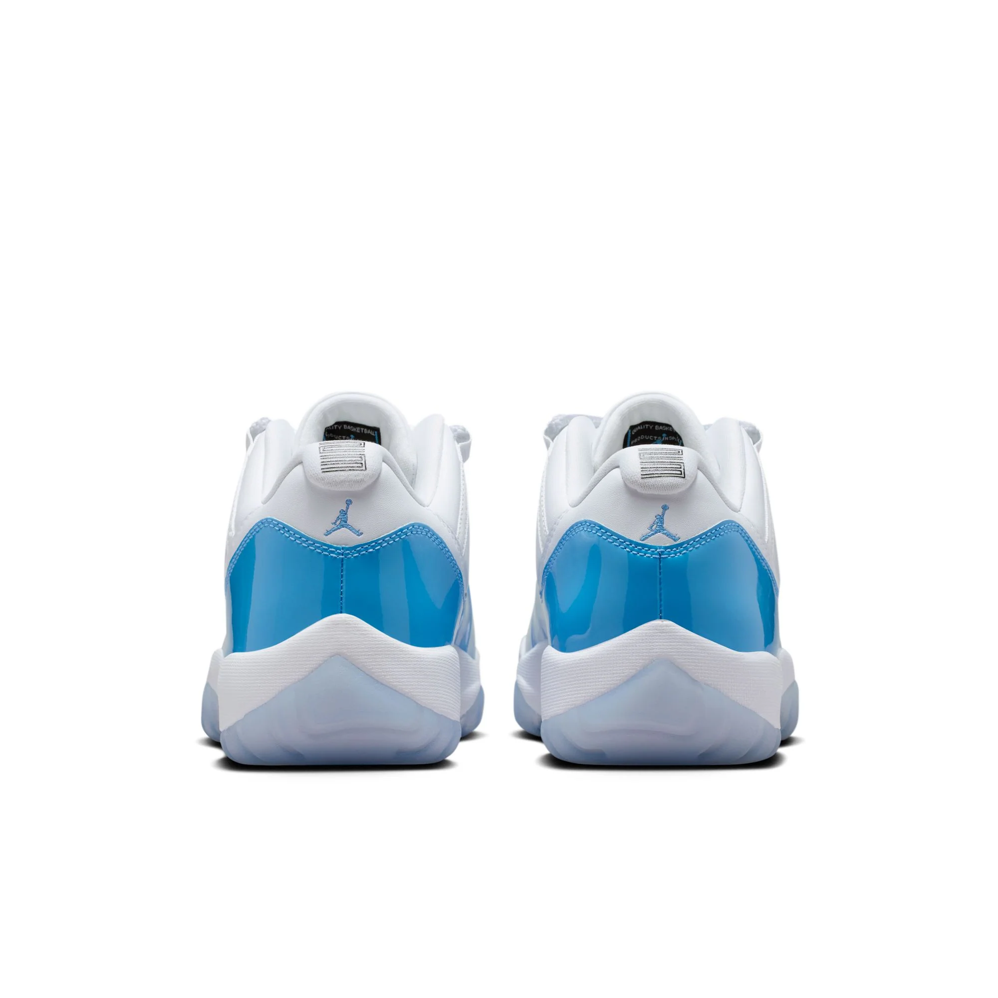 AIR JORDAN 11 RETRO LOW סניקרס - Image 6