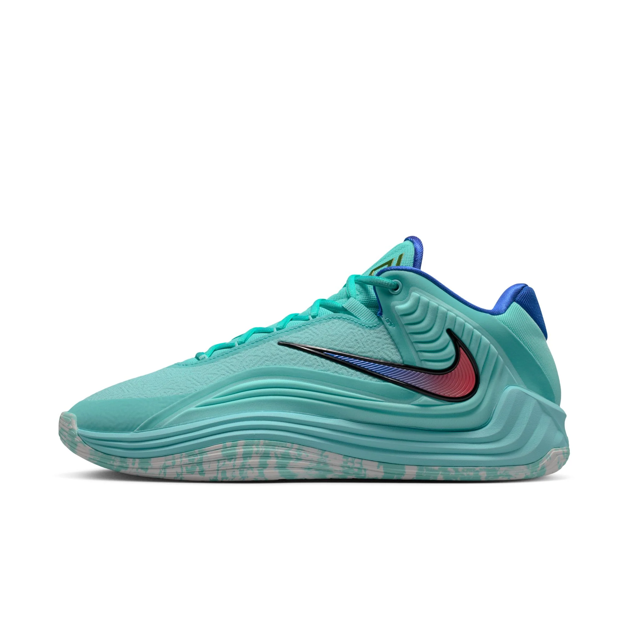 GIANNIS FREAK 7 נעלי כדורסל - Image 2