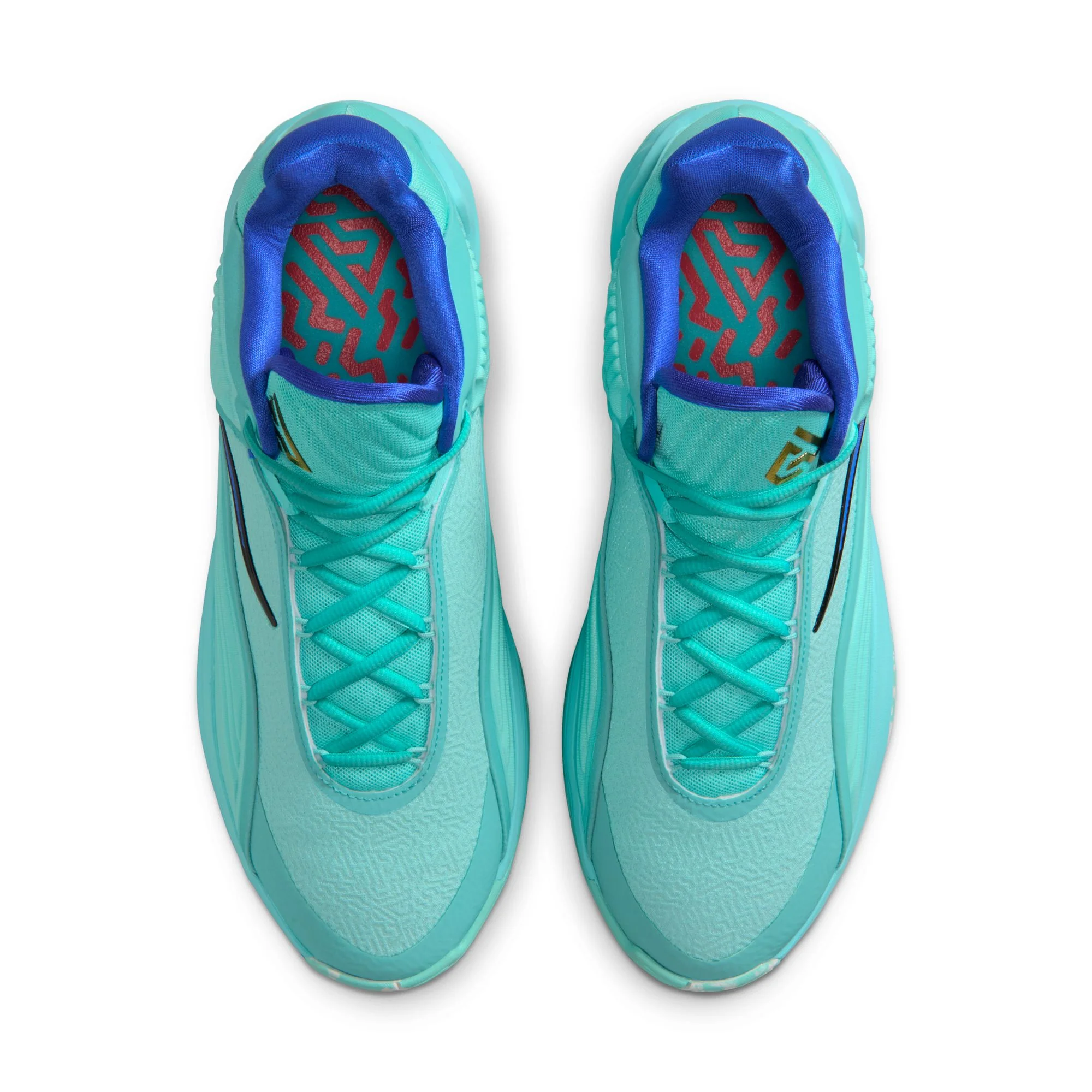 GIANNIS FREAK 7 נעלי כדורסל - Image 8