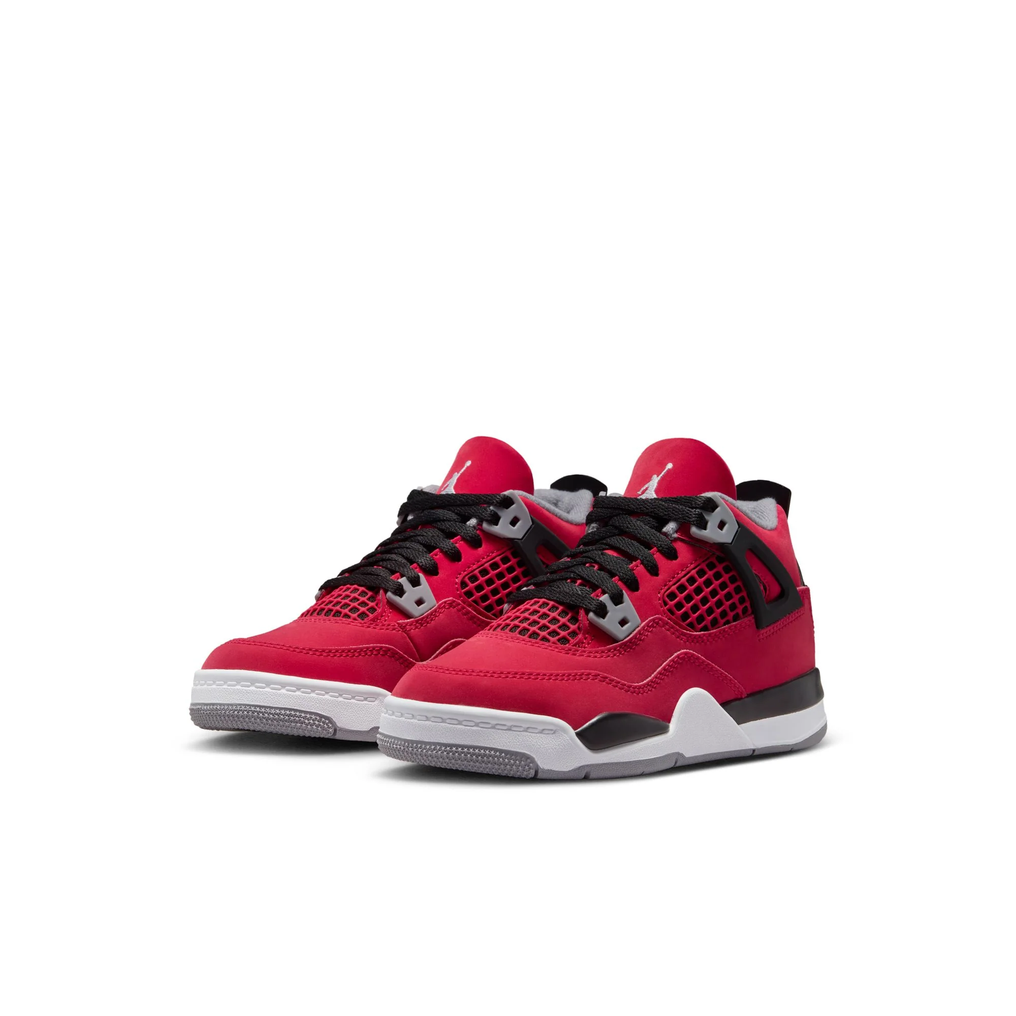Jordan 4 Toro סניקרס - Image 4