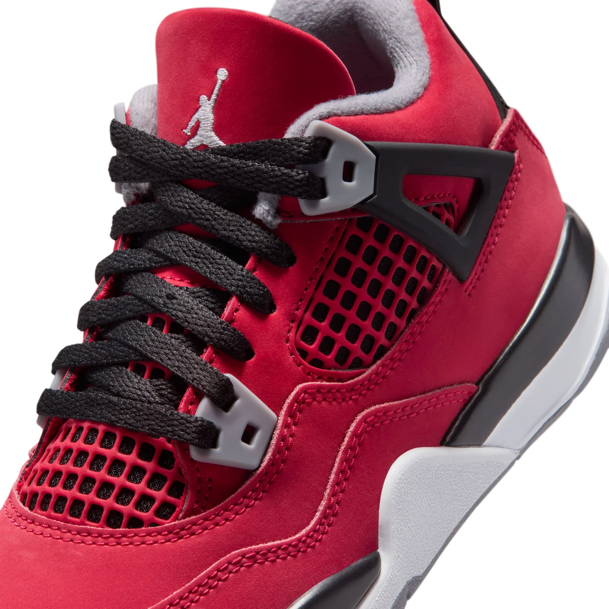 Jordan 4 Toro סניקרס - Image 5