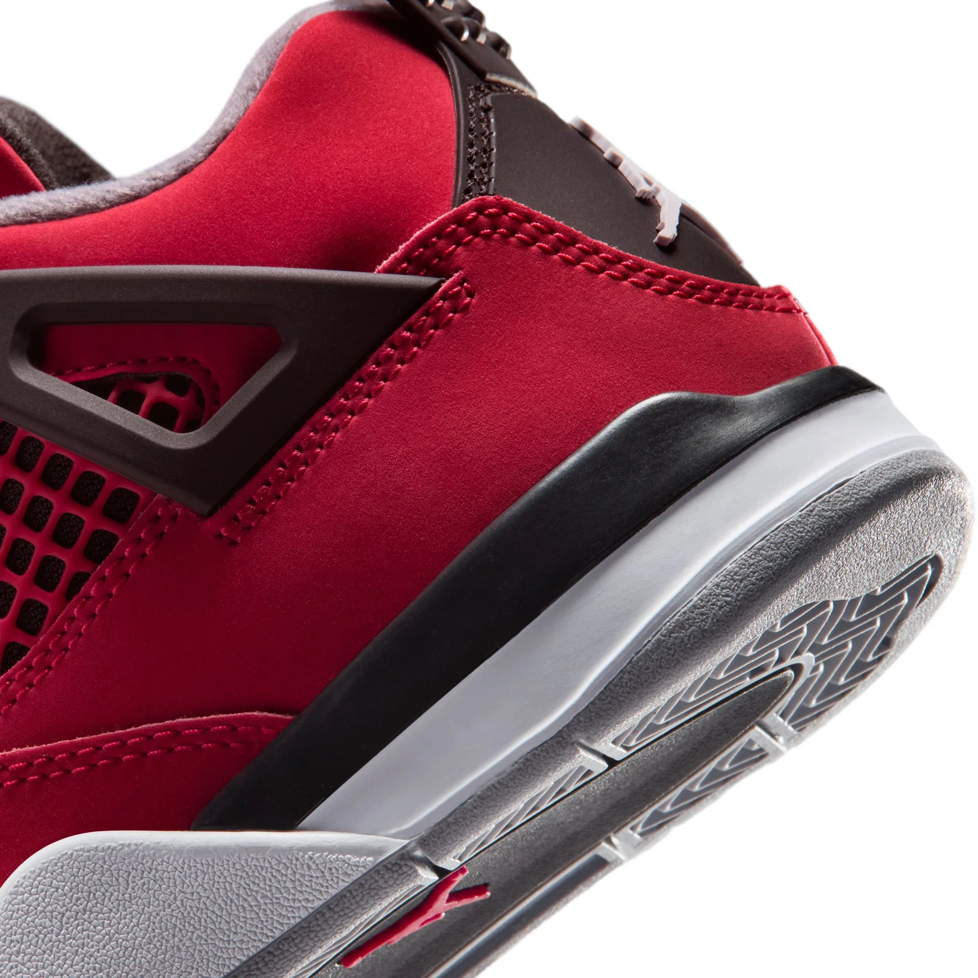 Jordan 4 Toro סניקרס - Image 7