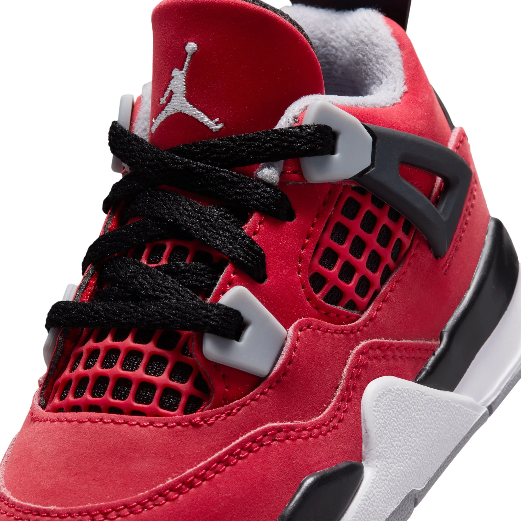 JORDAN 4 RETRO סניקרס - Image 6