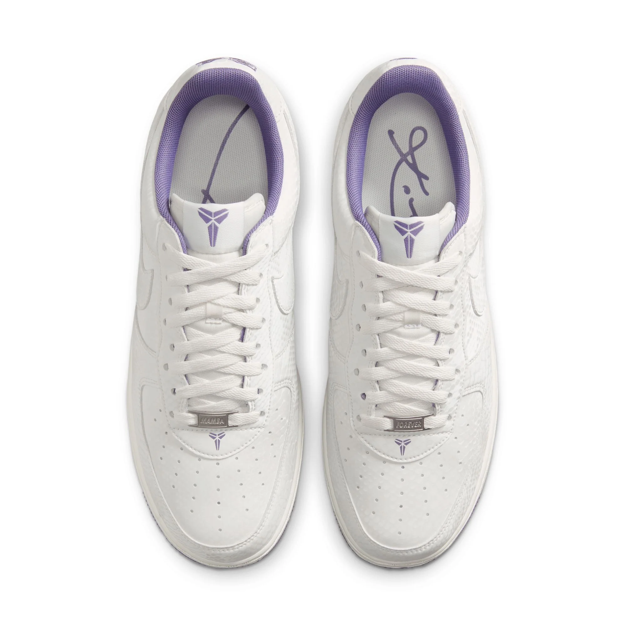 KOBE AIR FORCE 1 LOW סניקרס - Image 3