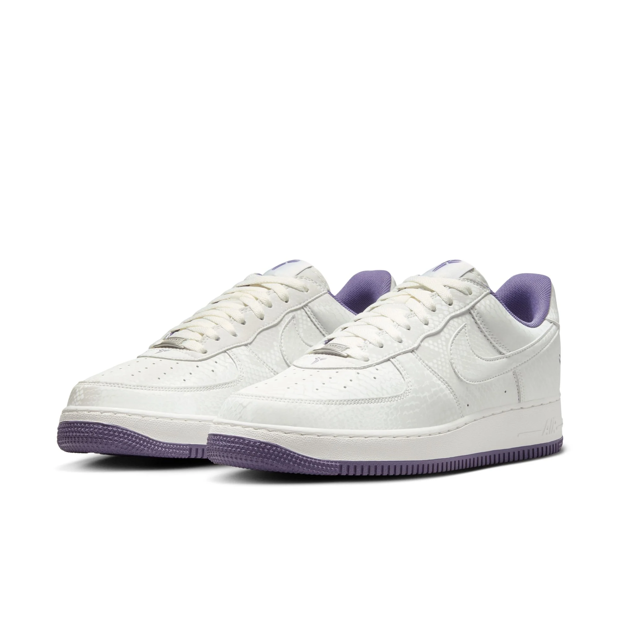 KOBE AIR FORCE 1 LOW סניקרס - Image 5