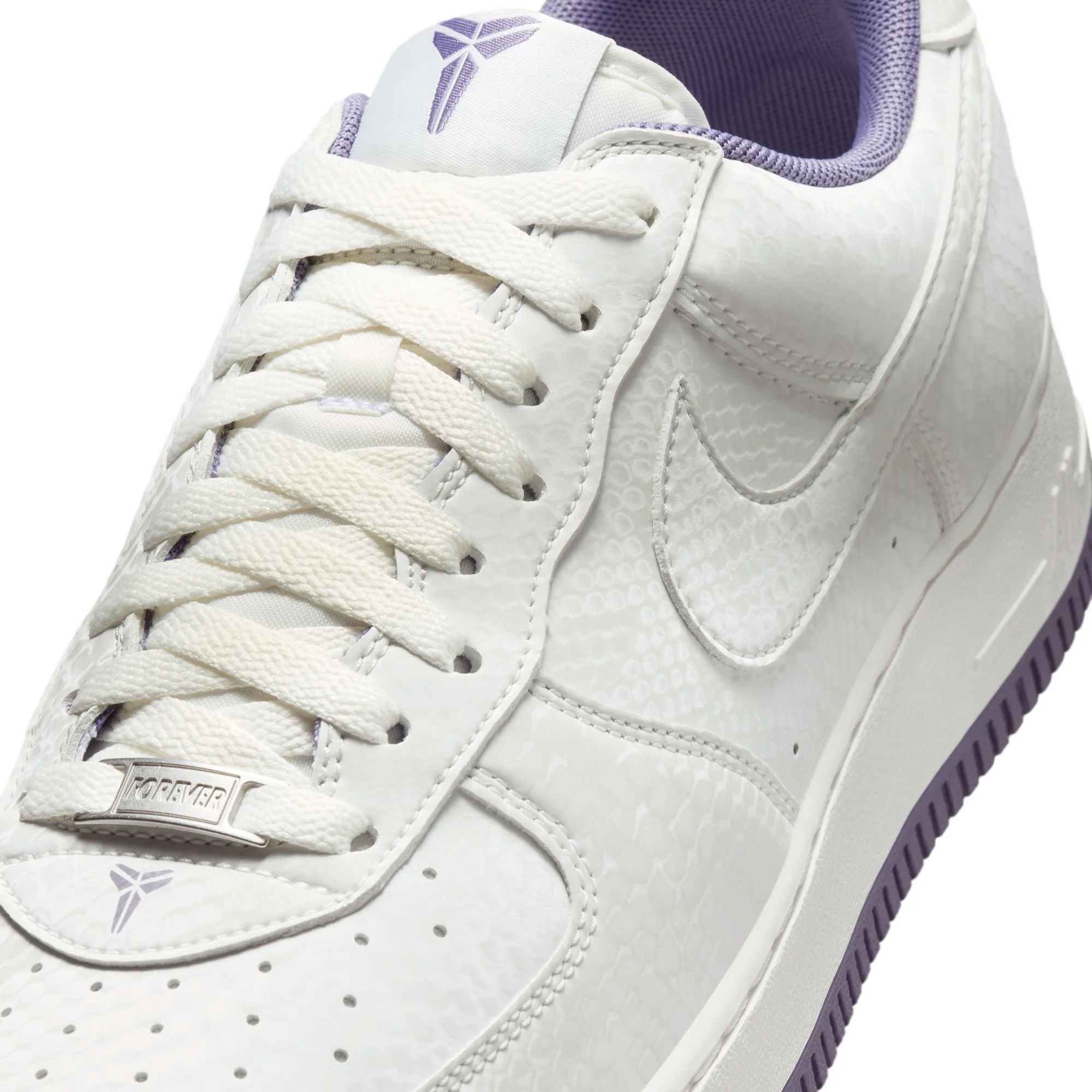 KOBE AIR FORCE 1 LOW סניקרס - Image 7