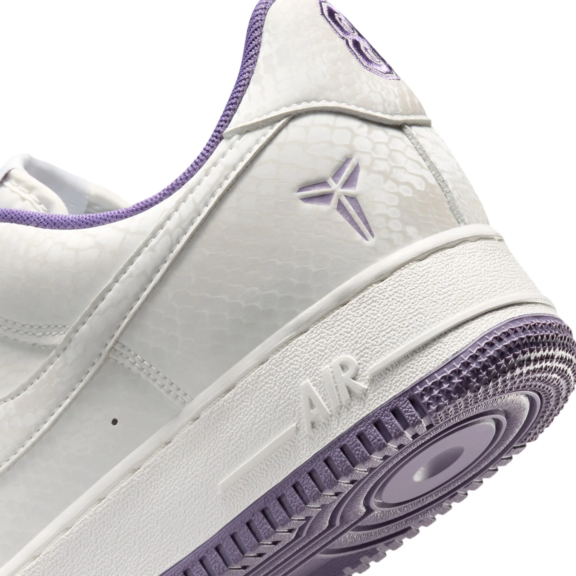 KOBE AIR FORCE 1 LOW סניקרס - Image 8