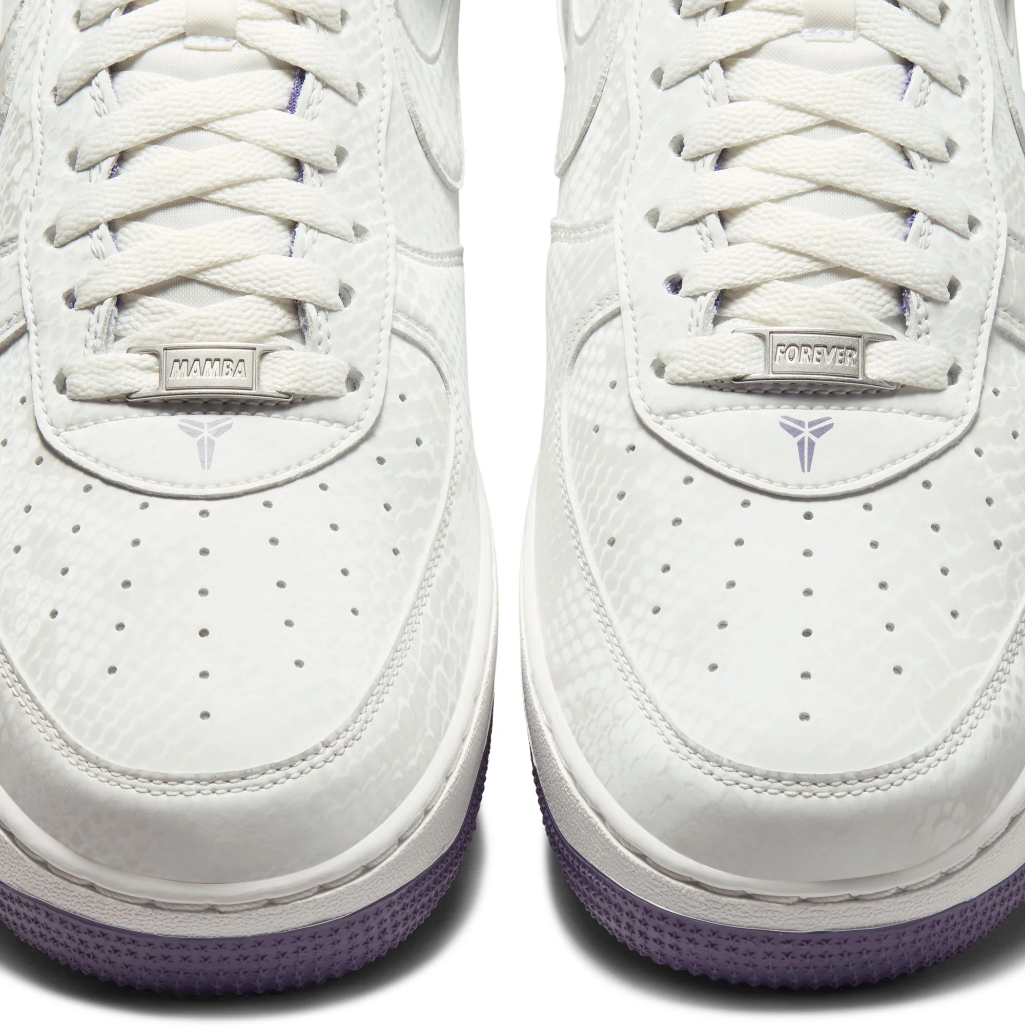 KOBE AIR FORCE 1 LOW סניקרס - Image 9