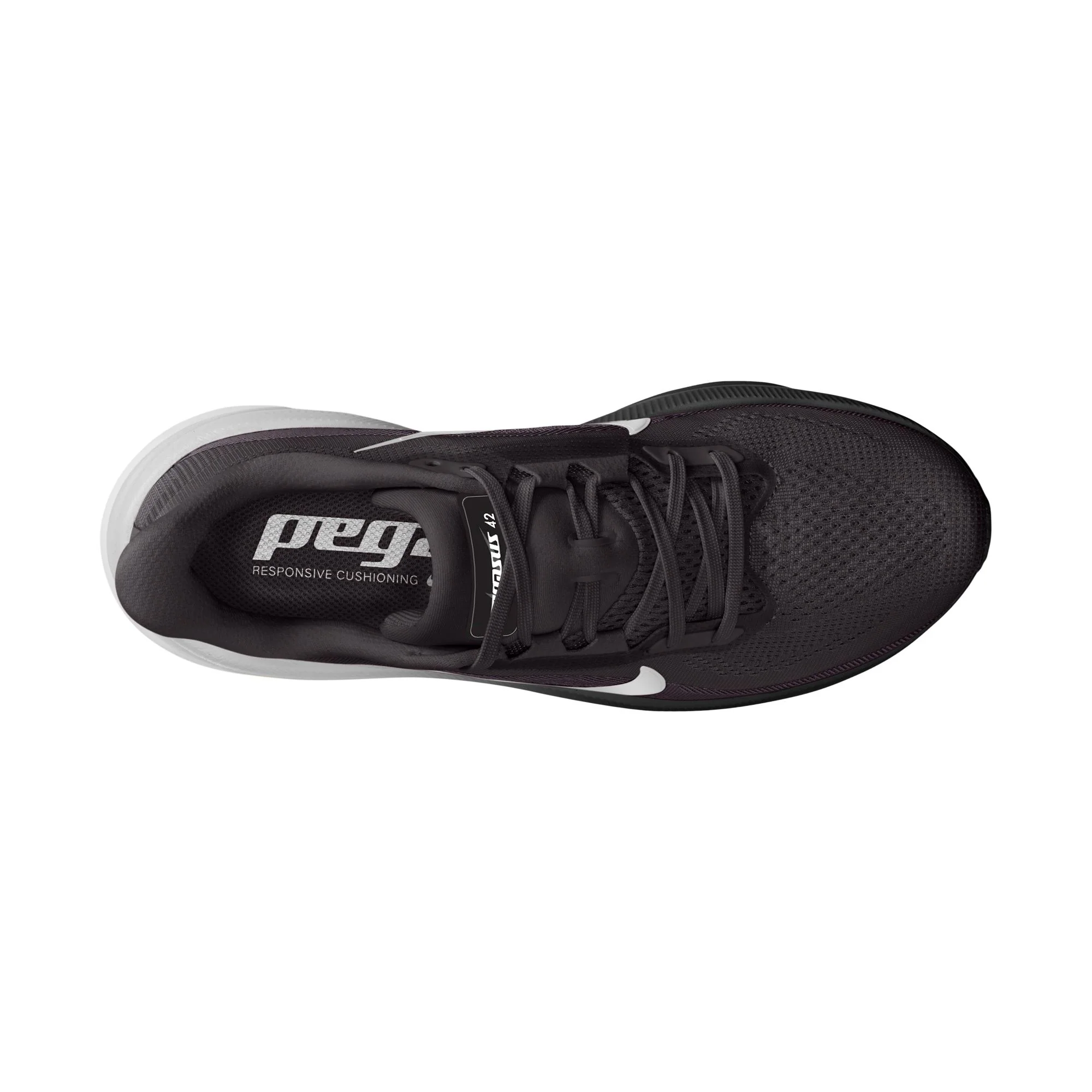 AIR ZOOM PEGASUS 42 נעלי ריצה - Image 2