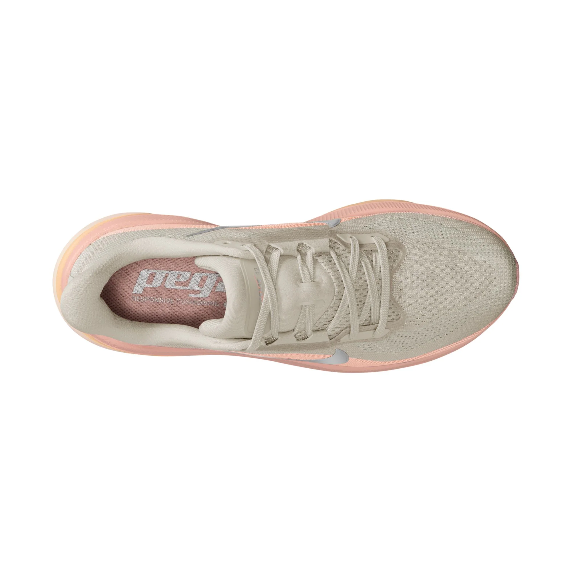 AIR ZOOM PEGASUS 42 נעלי ריצה - Image 3