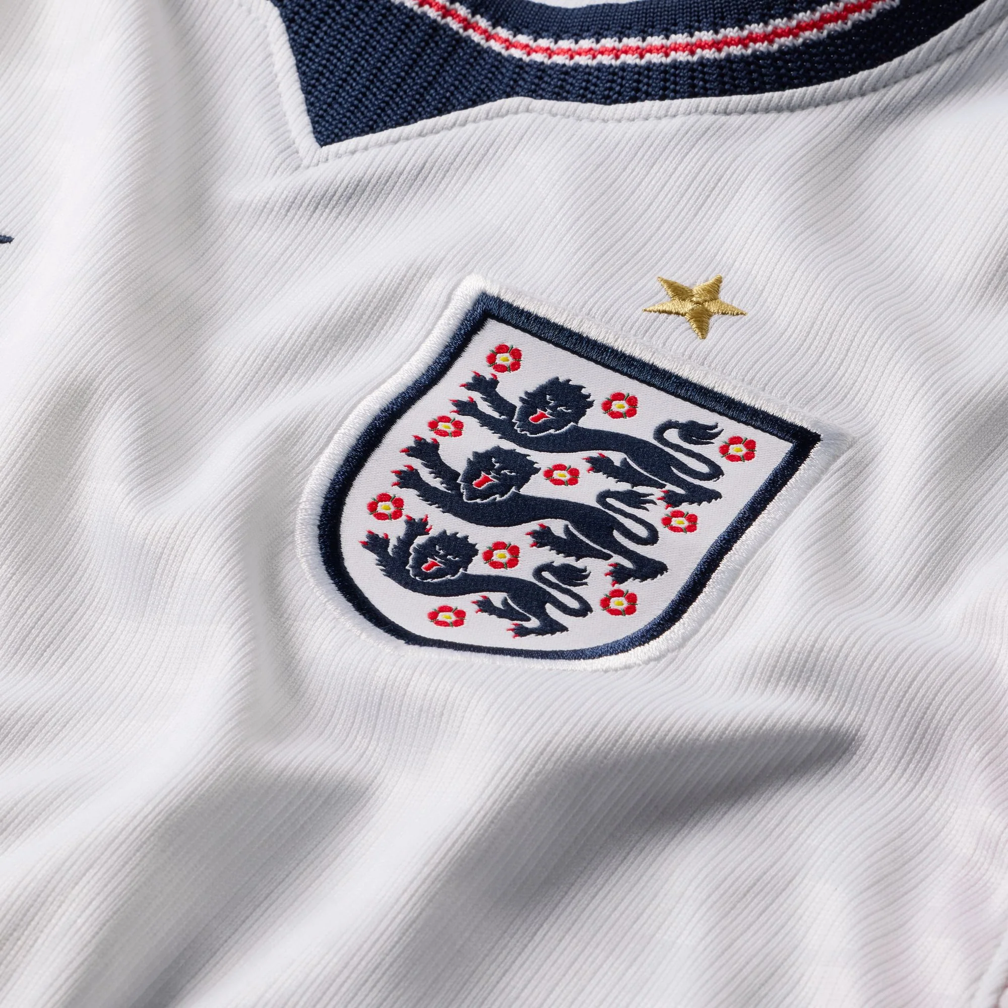 England National Team טישרט - Image 2