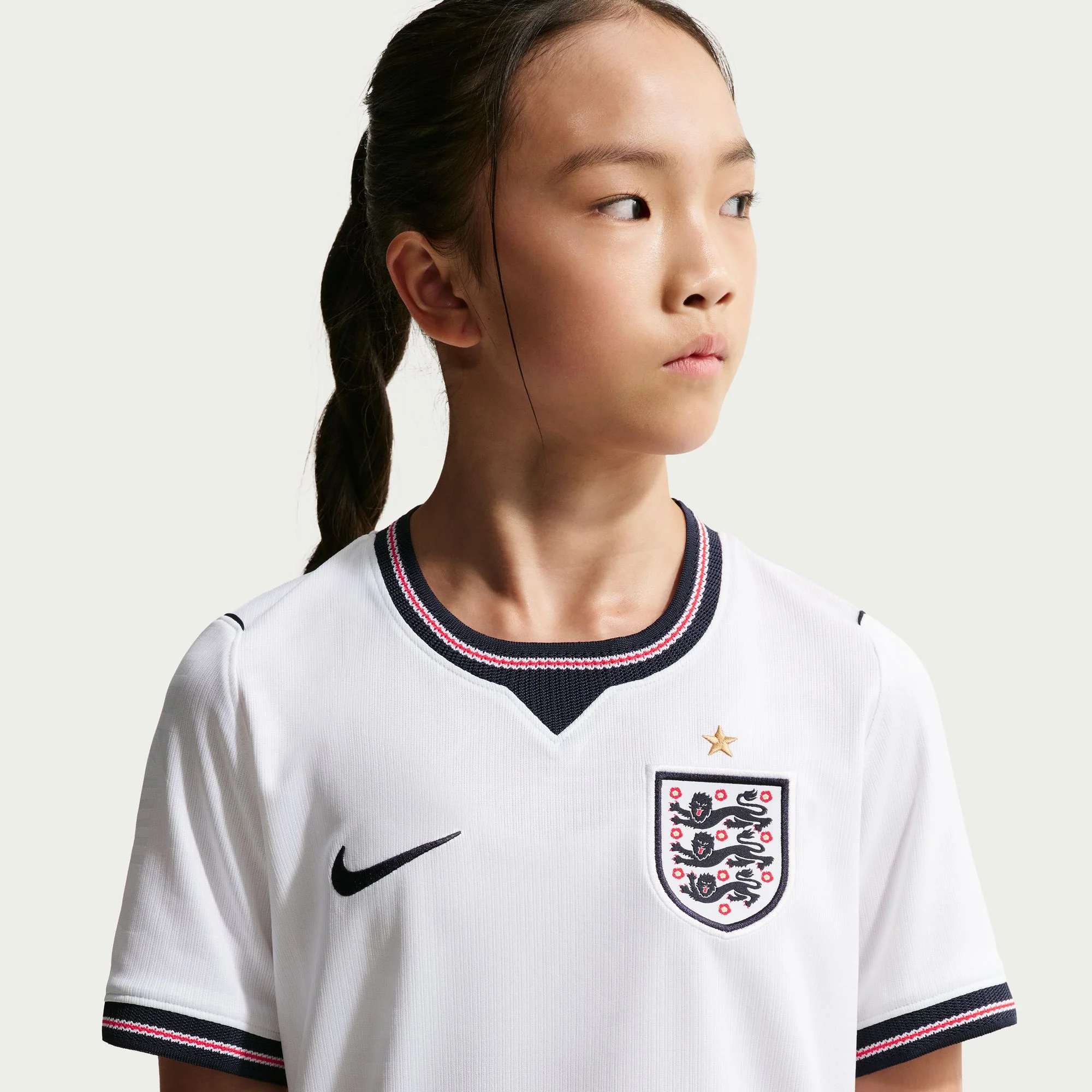 England National Team טישרט - Image 7