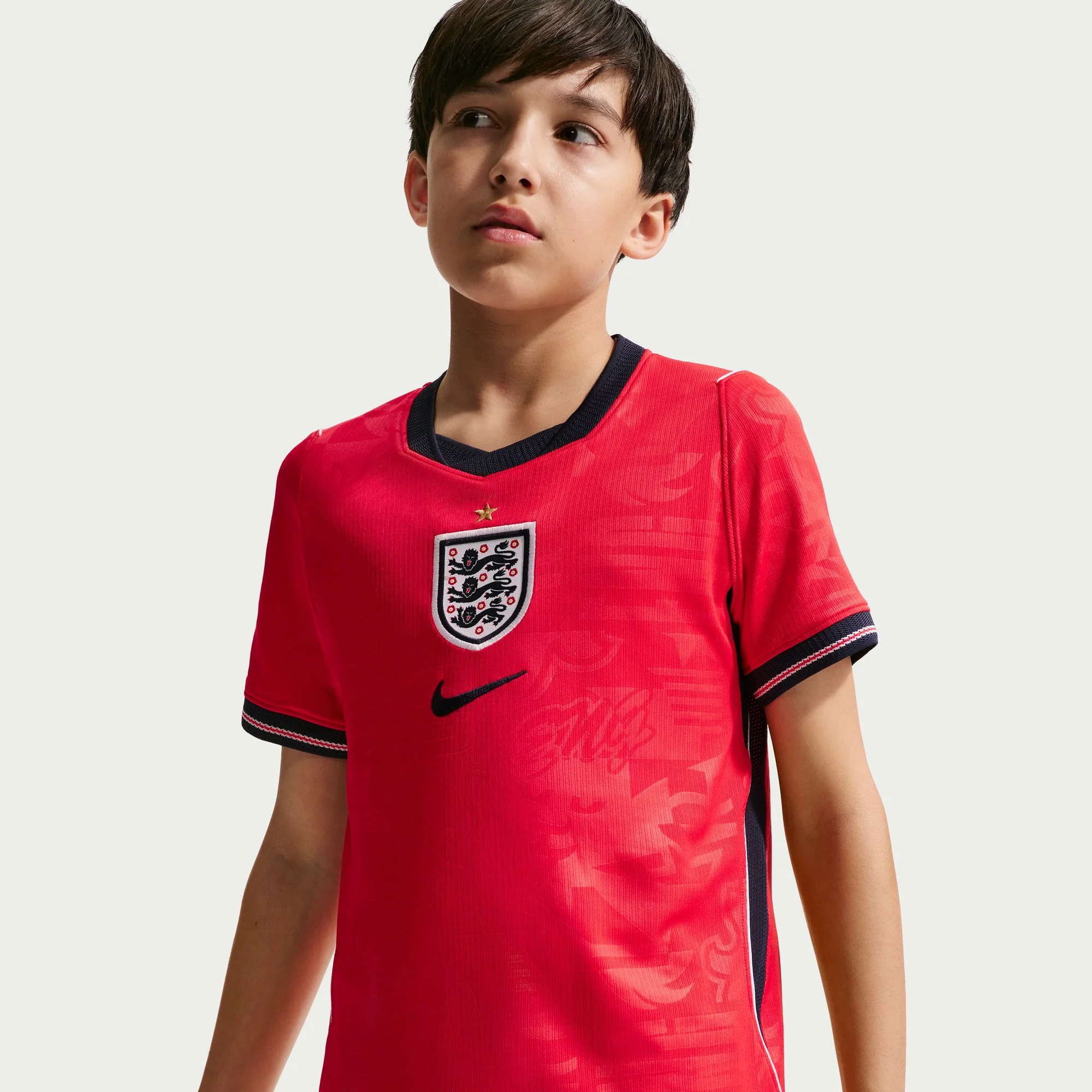England National Team טישרט - Image 10