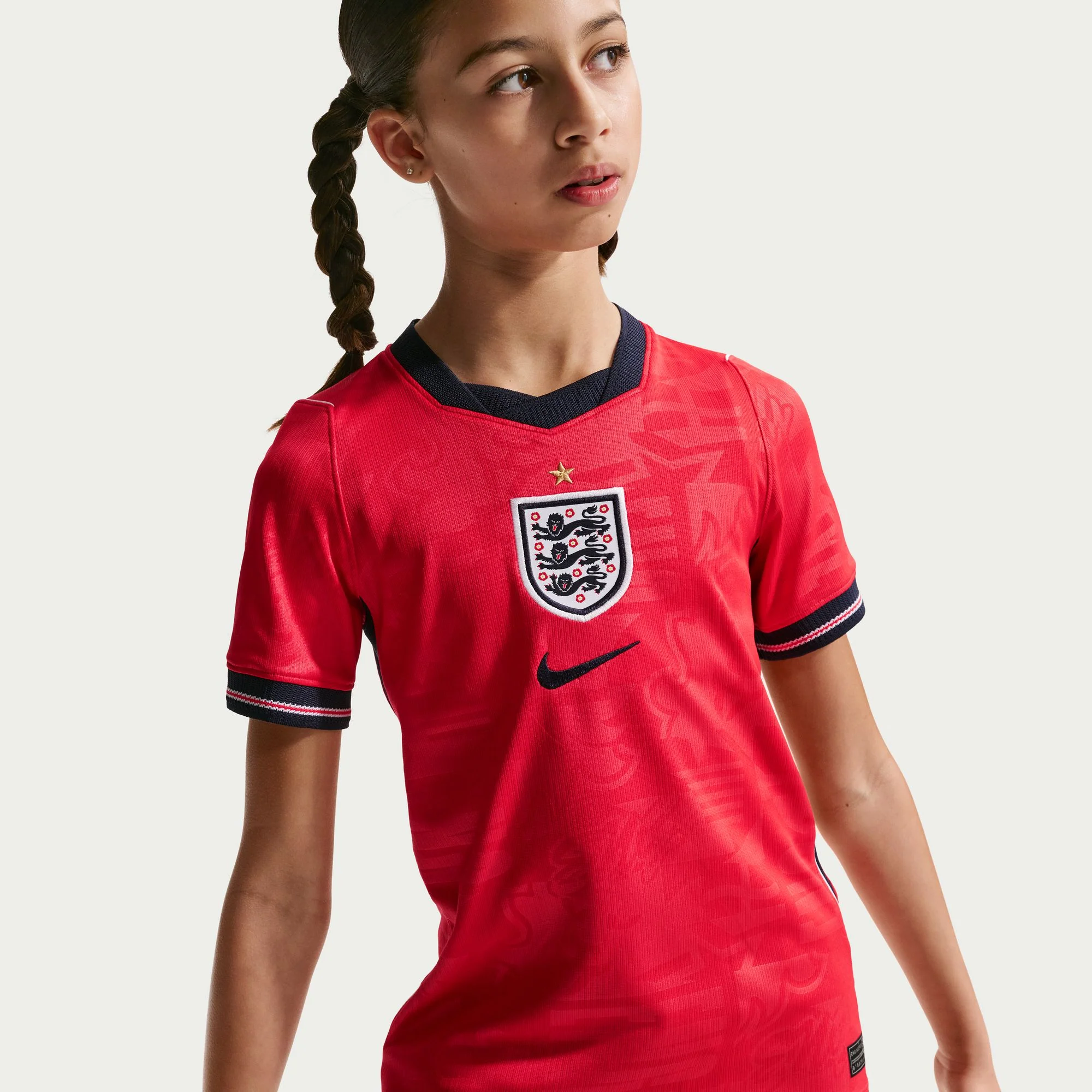 England National Team טישרט - Image 9