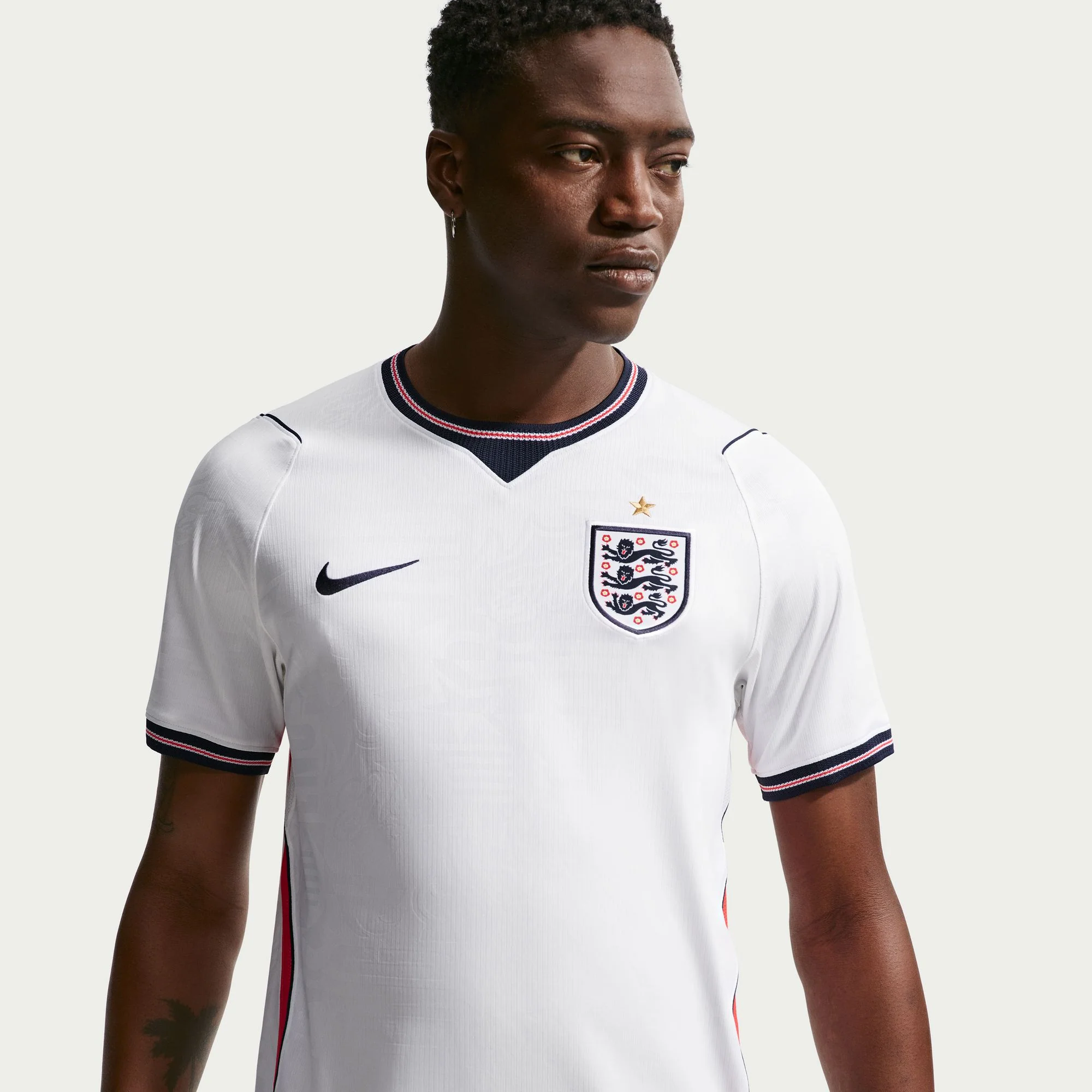 England National Team טישרט