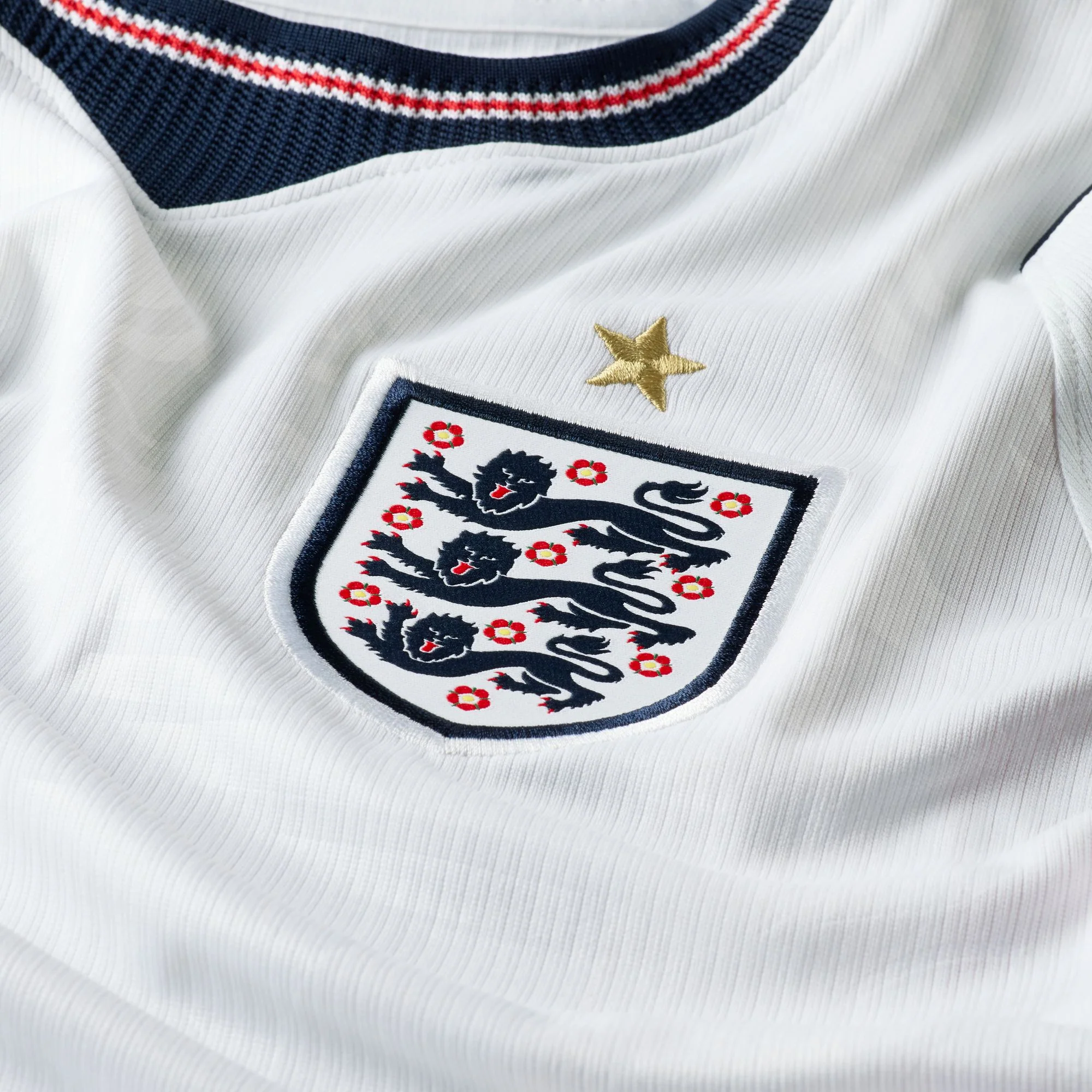 England National Team טישרט - Image 2