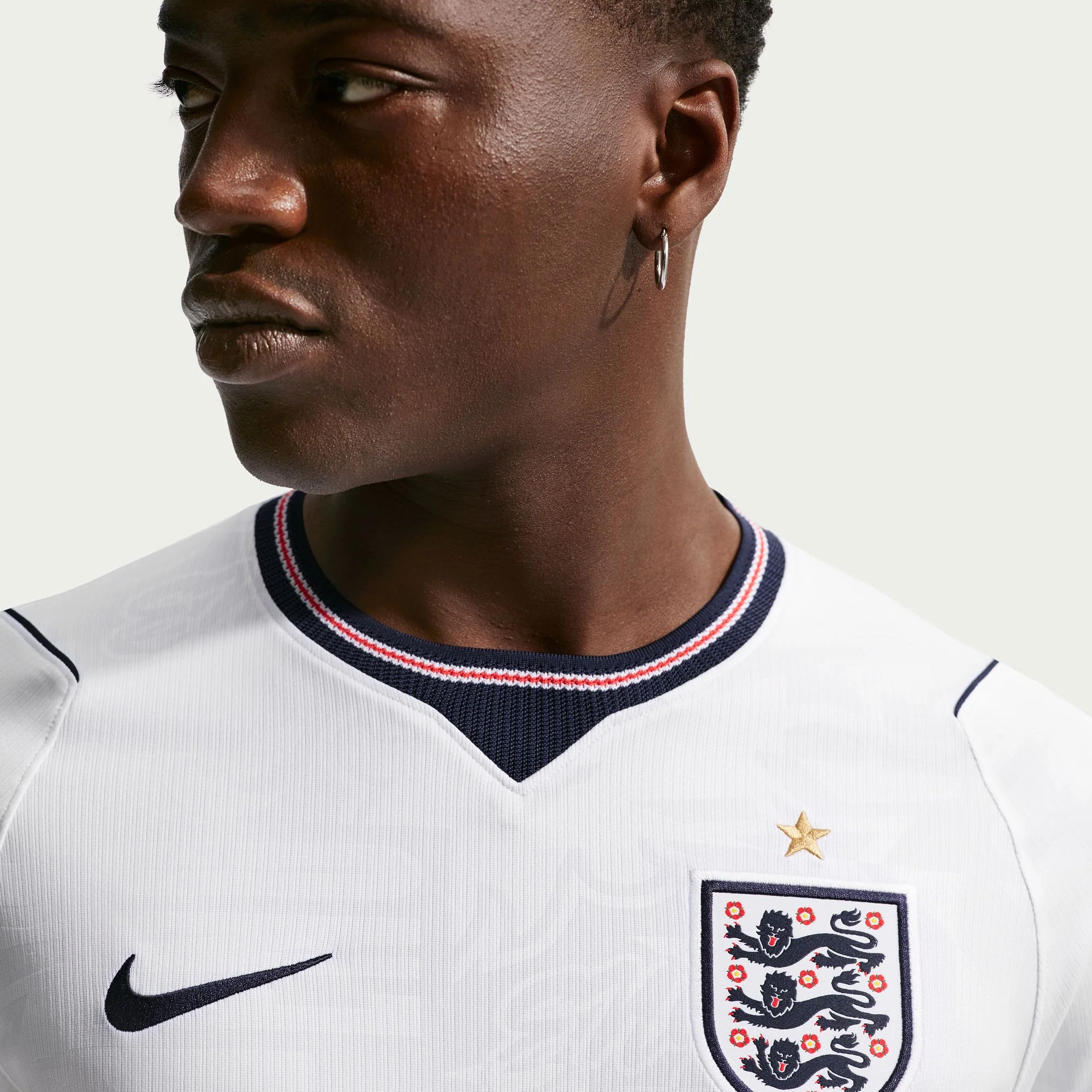 England National Team טישרט - Image 7