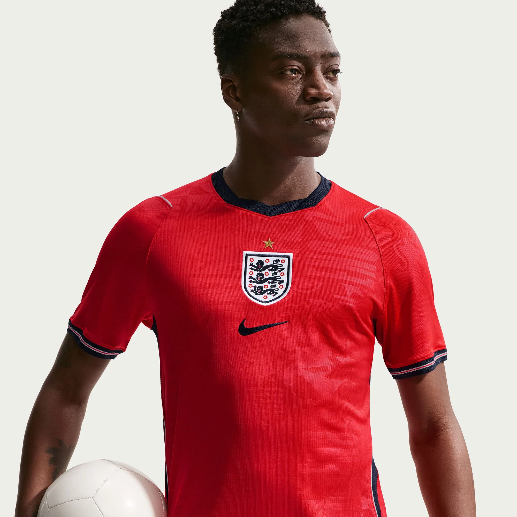 England National Team טישרט