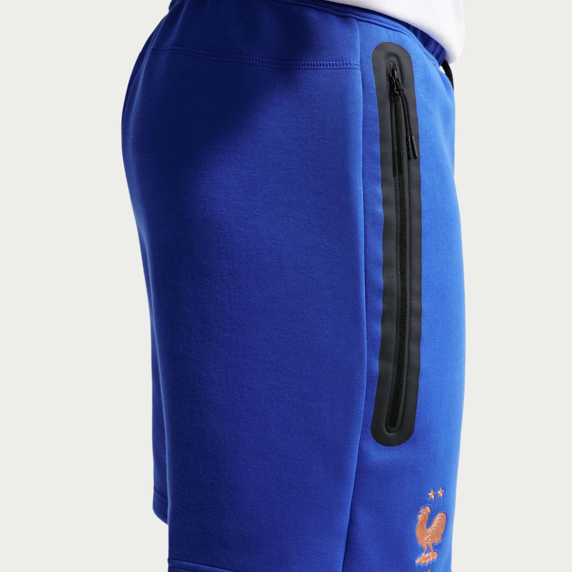 FFF Tech Fleece מכנסיים קצרים - Image 3