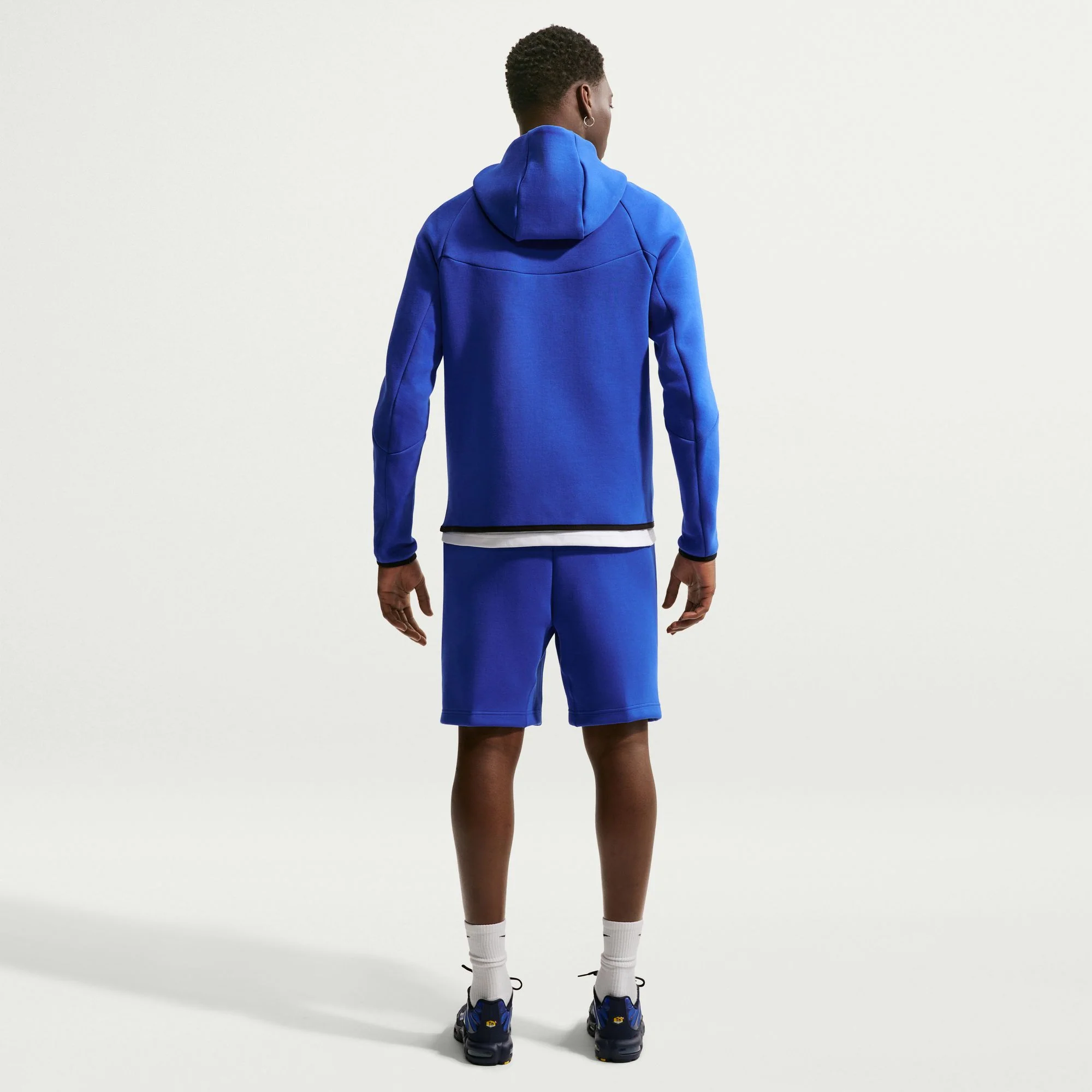 FFF Tech Fleece מכנסיים קצרים - Image 4