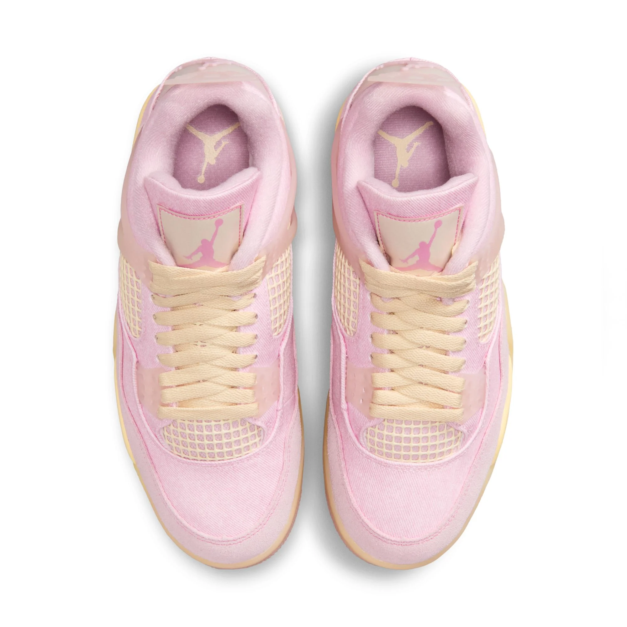 Air Jordan 4 Retro סניקרס - Image 10
