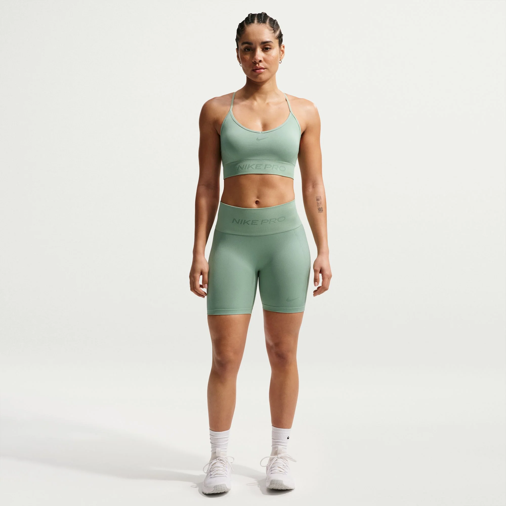 Pro Seamless Light-Support טופ