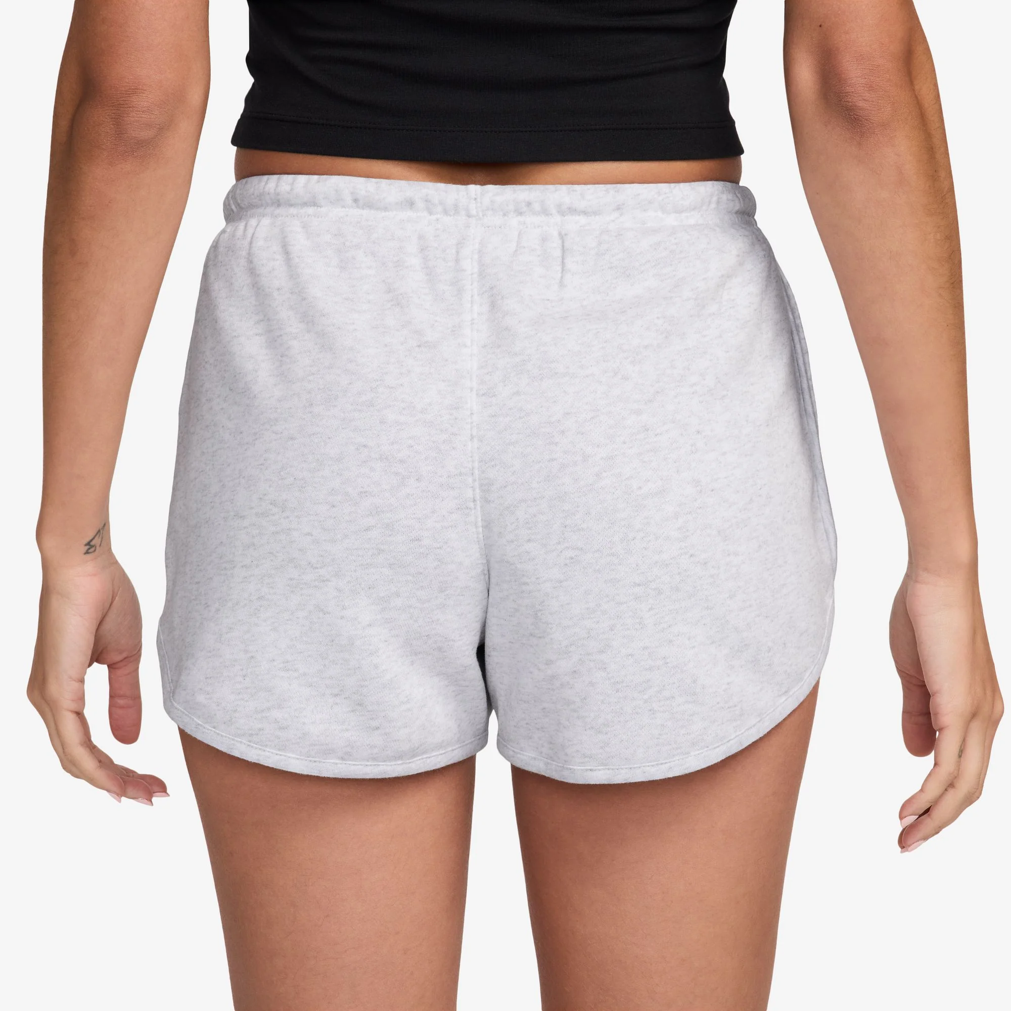 Jordan Brooklyn Fleece מכנסיים קצרים - Image 6