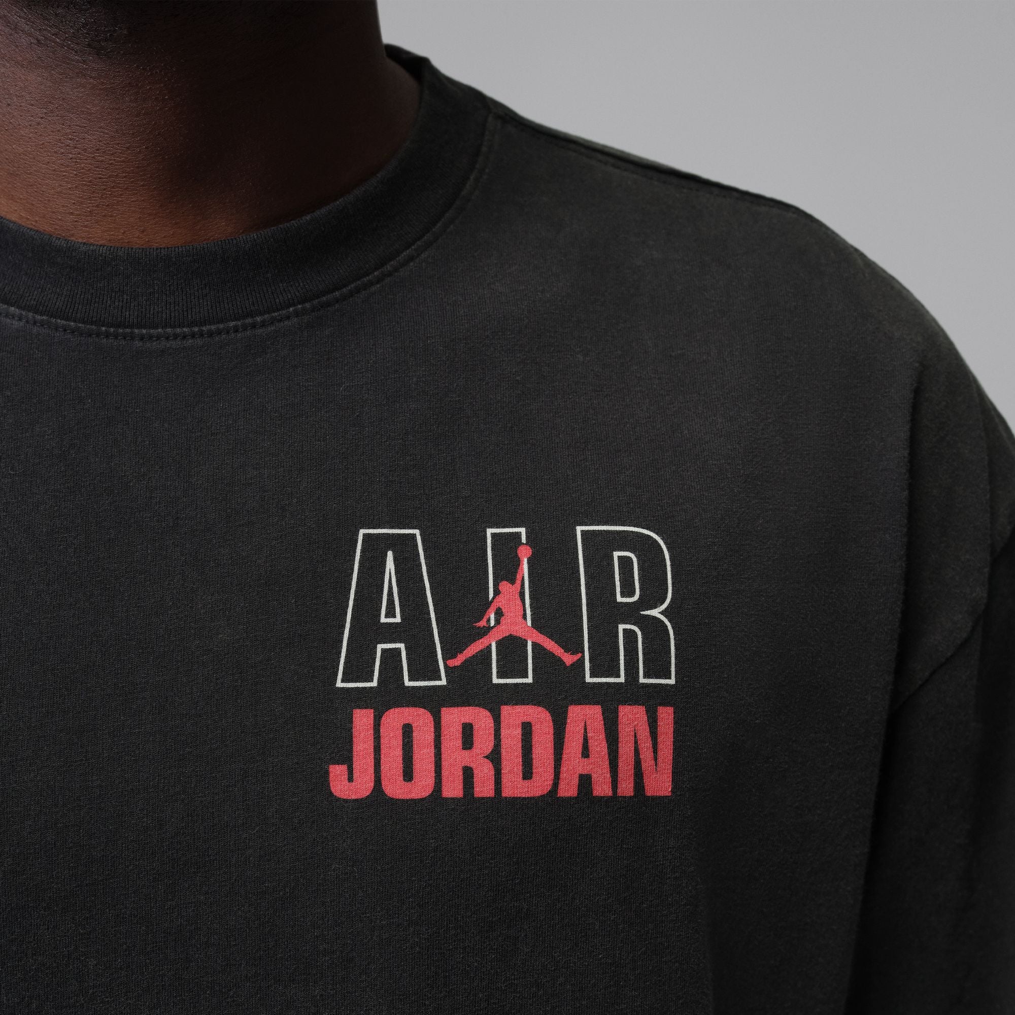 JORDAN FLIGHT טישרט - Image 6