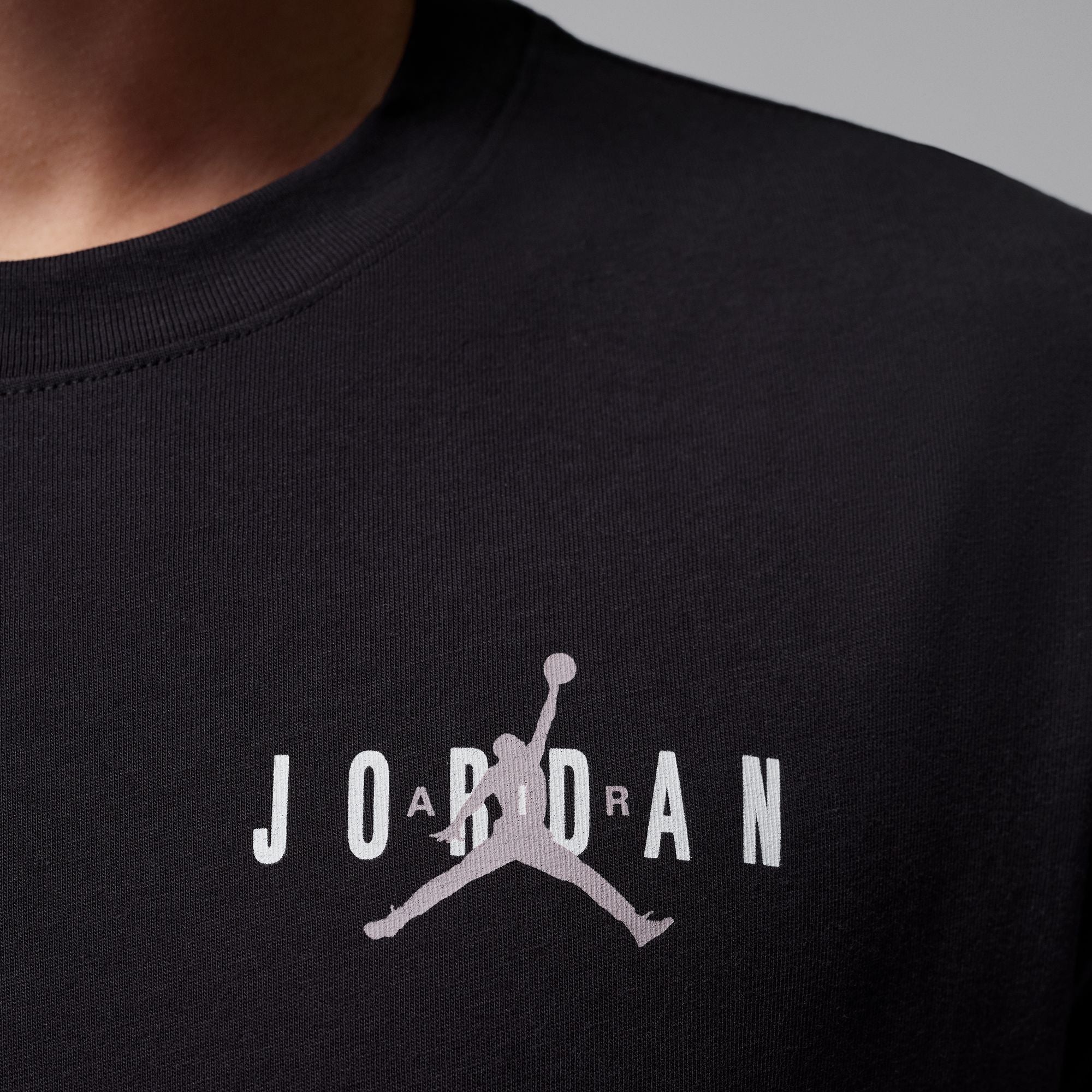 Jordan Brooklyn טישרט - Image 4