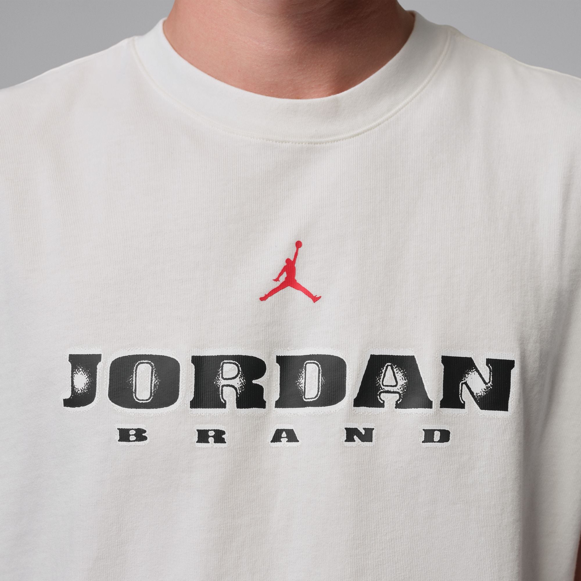 Jordan Brooklyn טישרט - Image 5