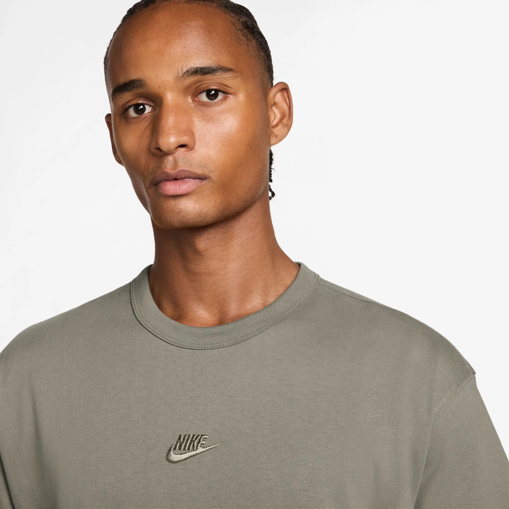 SPORTSWEAR PREMIUM ESSENTIALS טי שירט - Image 3