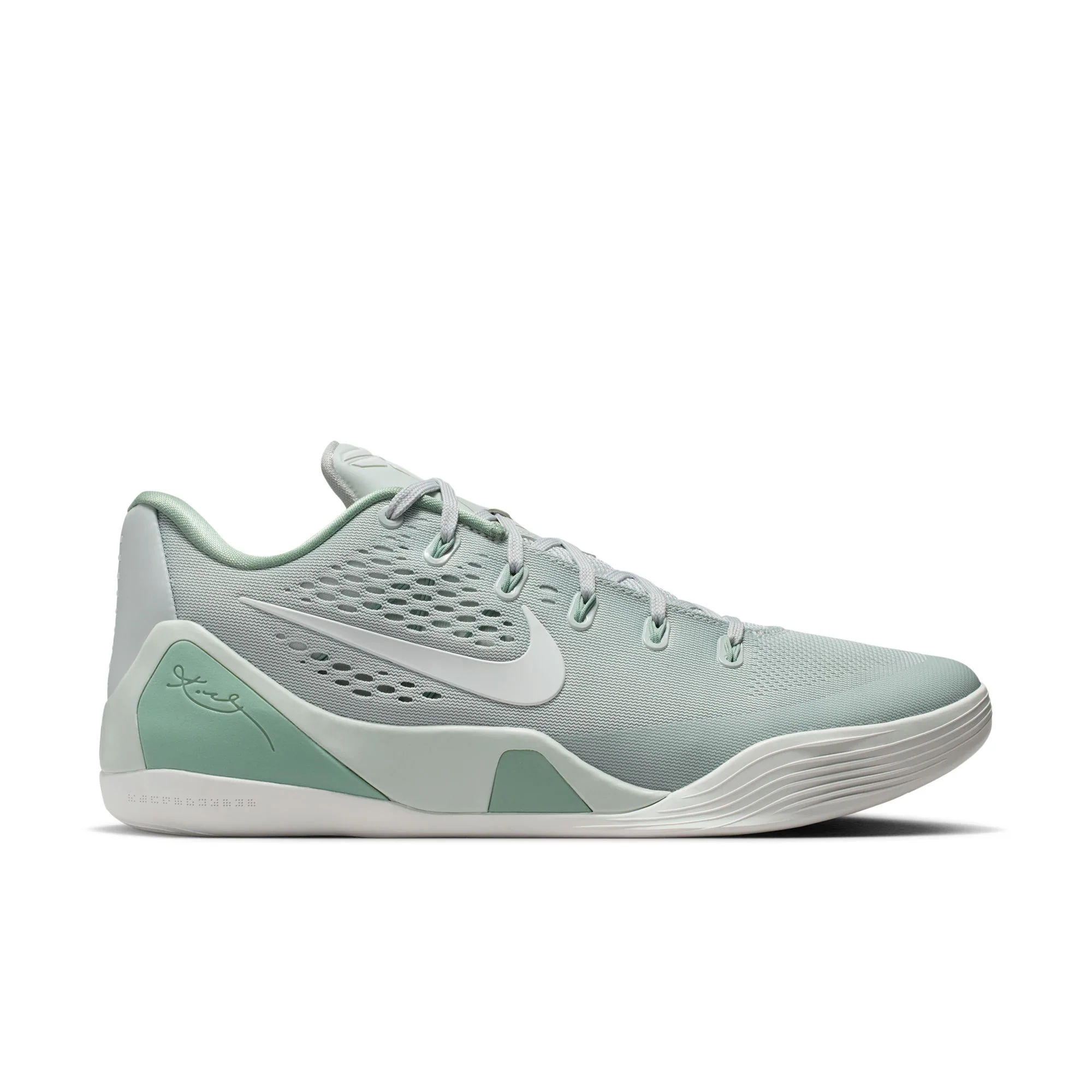 KOBE IX ELITE LOW EM PROTRO נעלי כדורסל