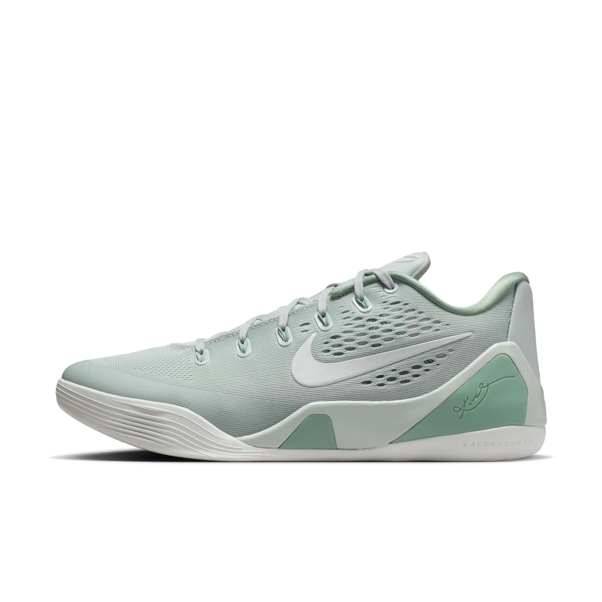 KOBE IX ELITE LOW EM PROTRO נעלי כדורסל - Image 2