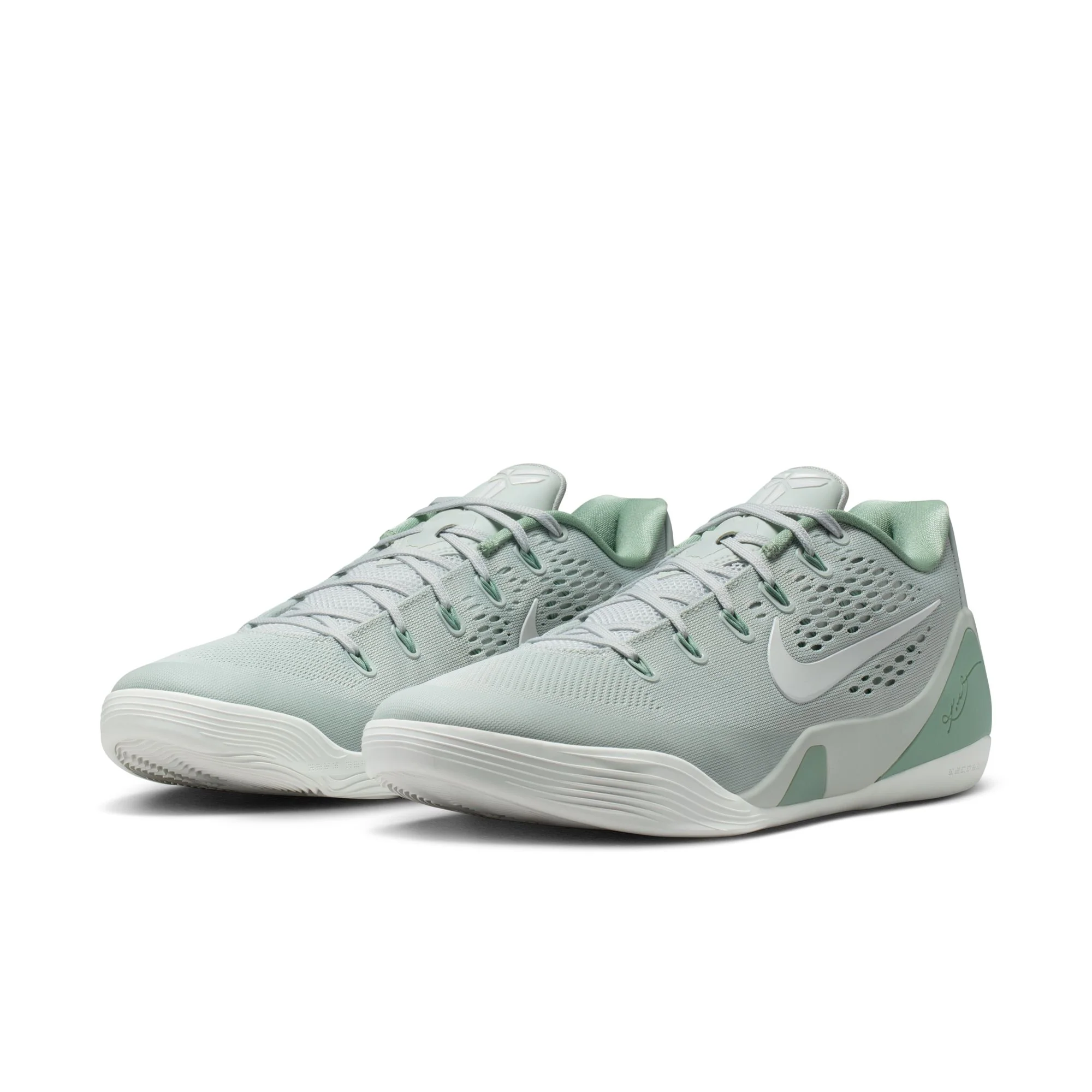 KOBE IX ELITE LOW EM PROTRO נעלי כדורסל - Image 3