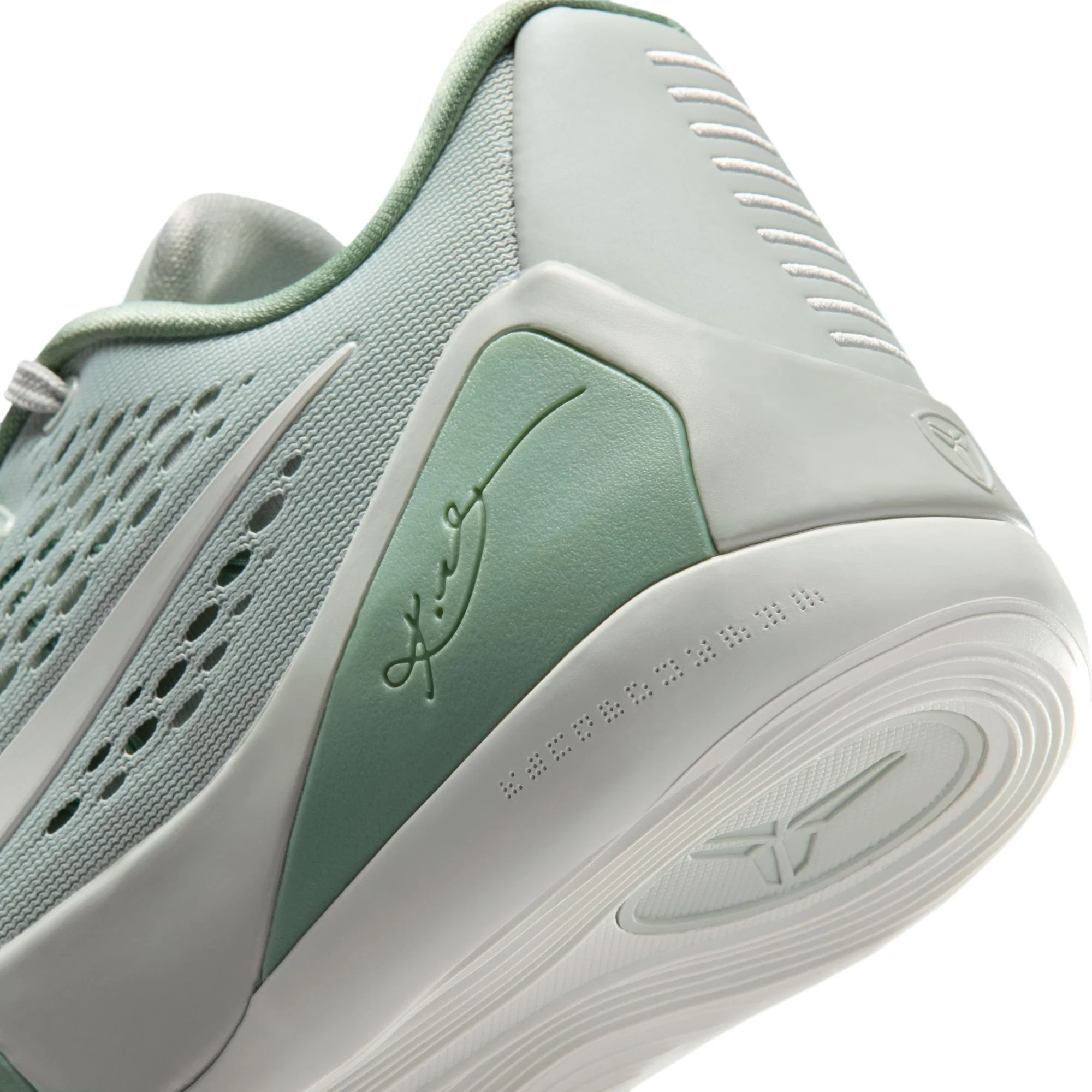KOBE IX ELITE LOW EM PROTRO נעלי כדורסל - Image 6